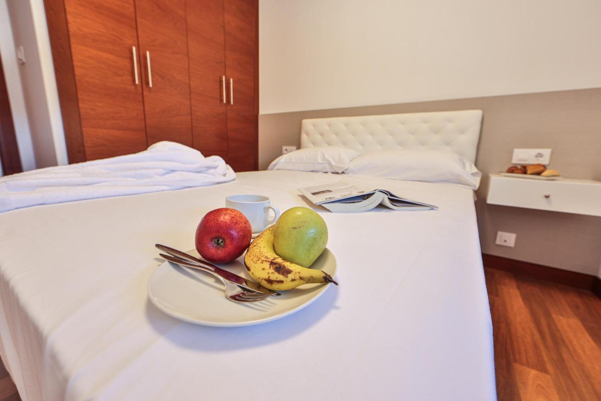 Apartamentos PortocuBela