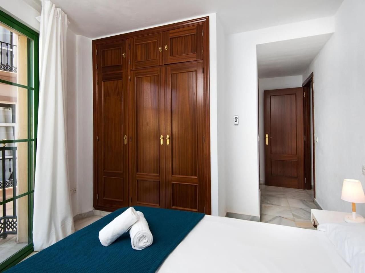 ROSALEDA CENTER APARTMENT