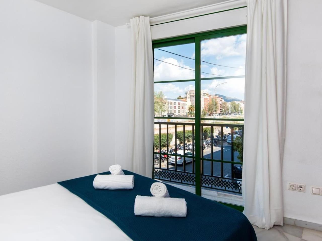 ROSALEDA CENTER APARTMENT