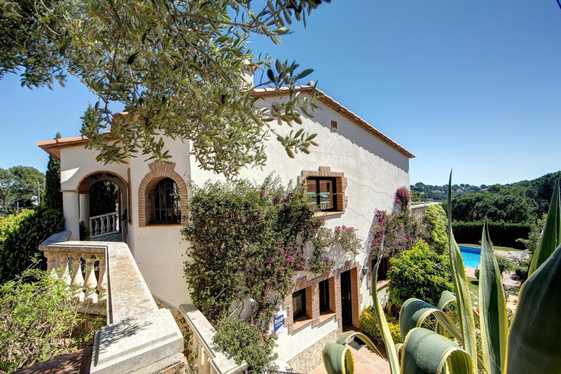 Casa Susana
