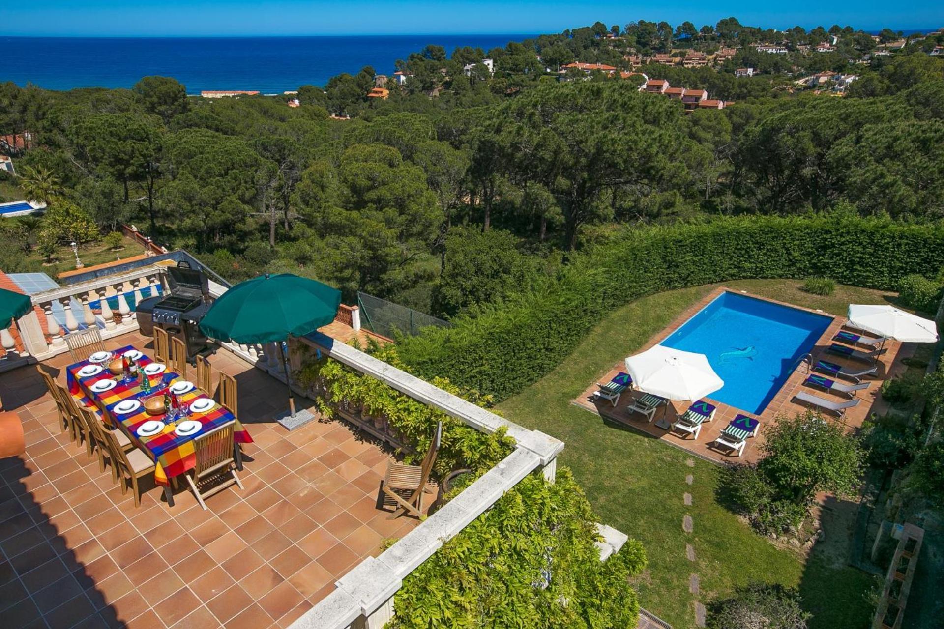Casa Susana