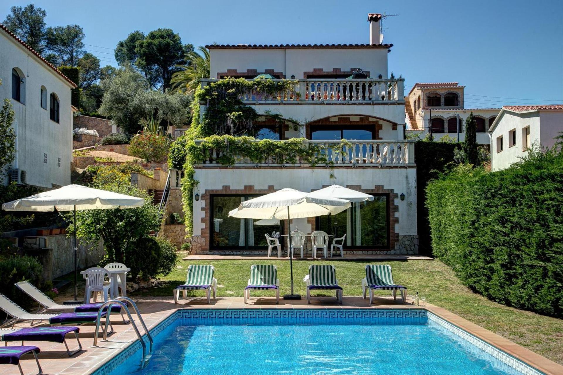 Casa Susana