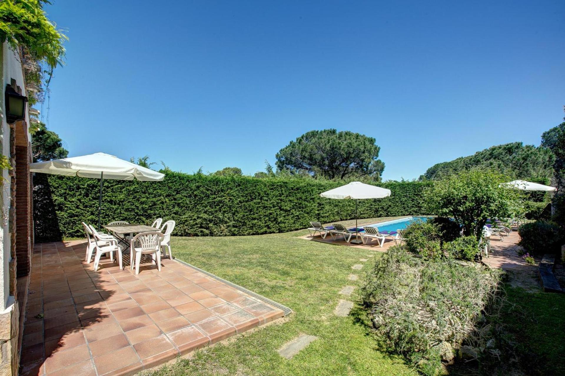 Casa Susana