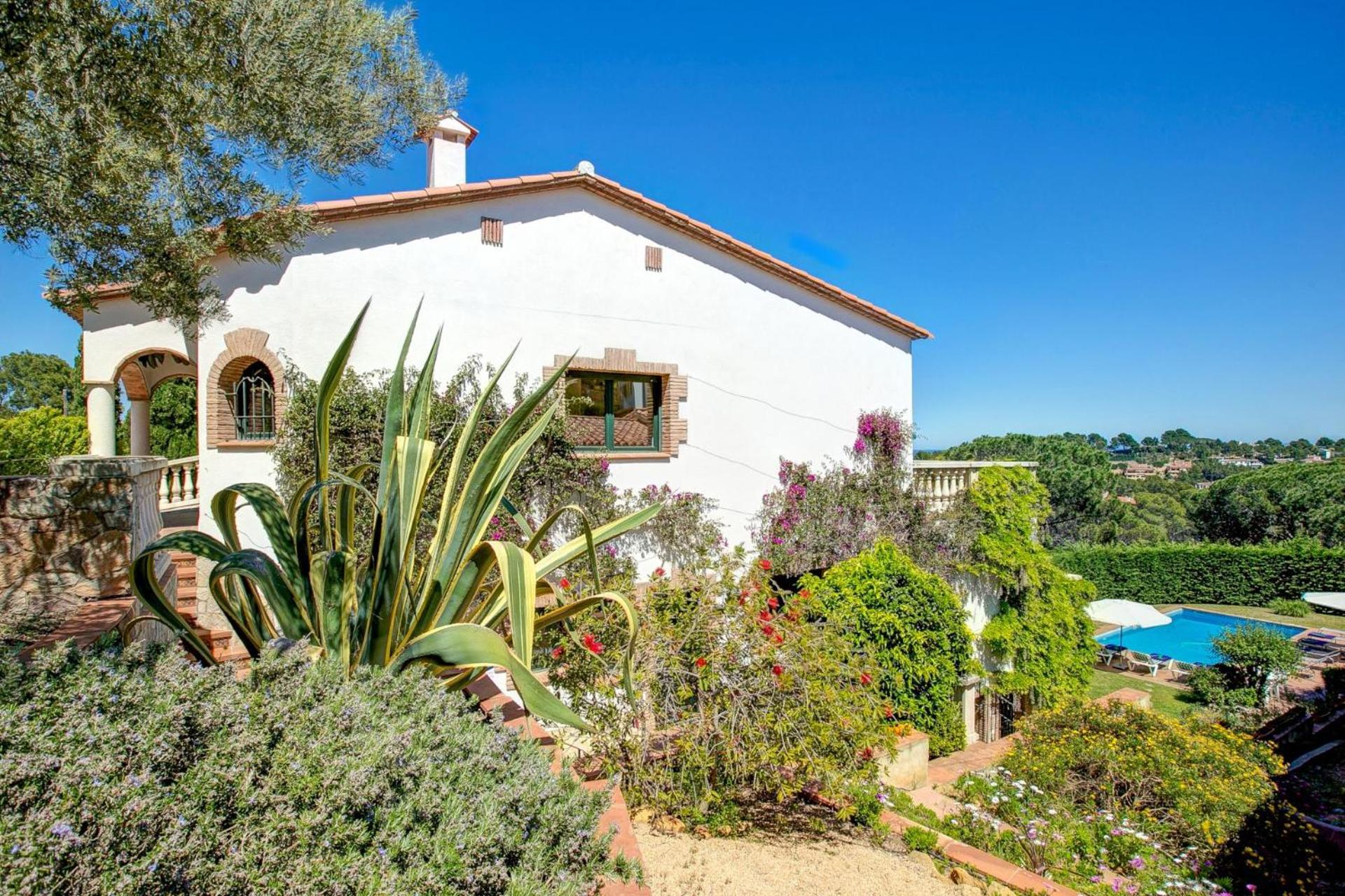 Casa Susana