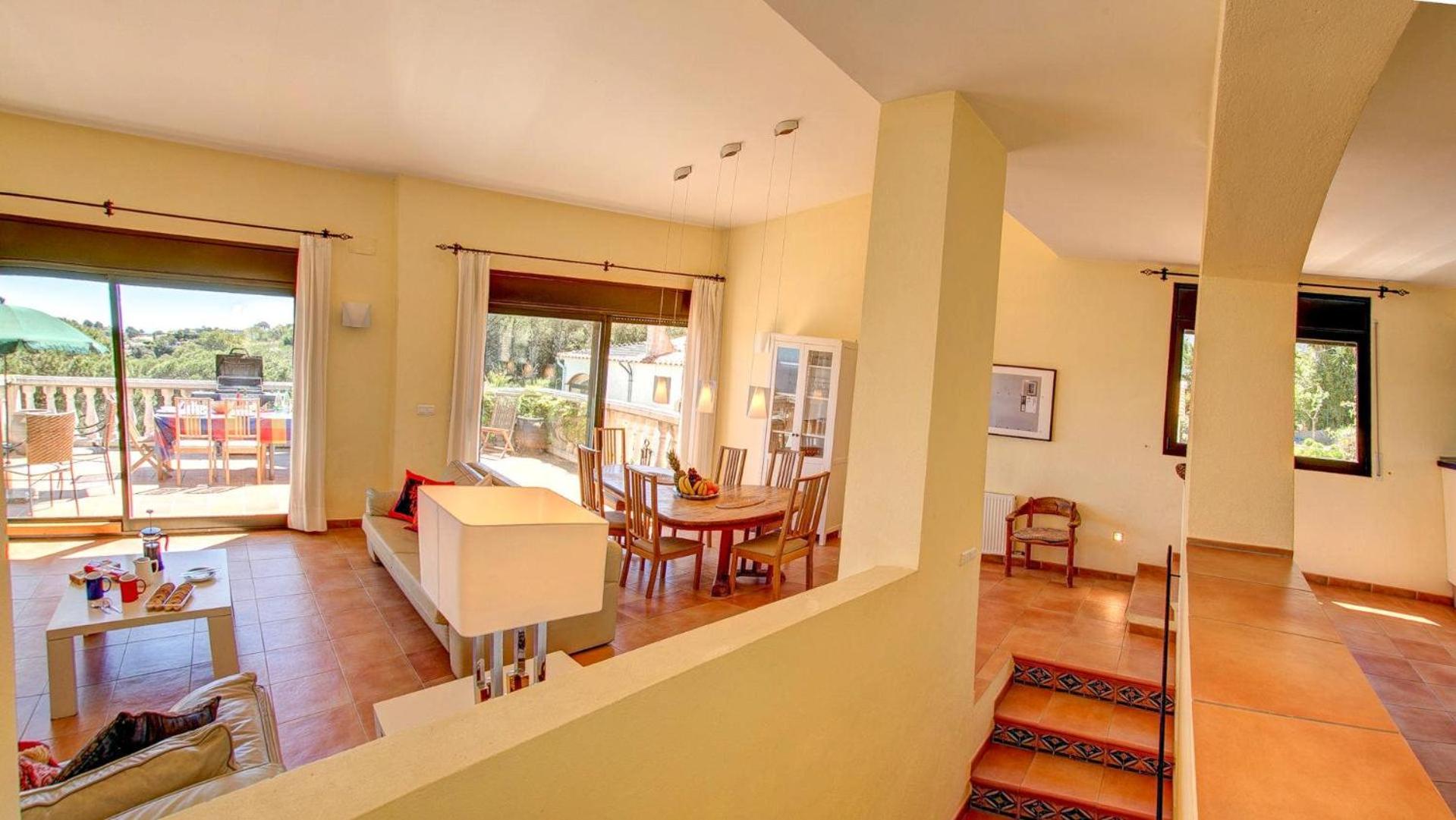 Casa Susana