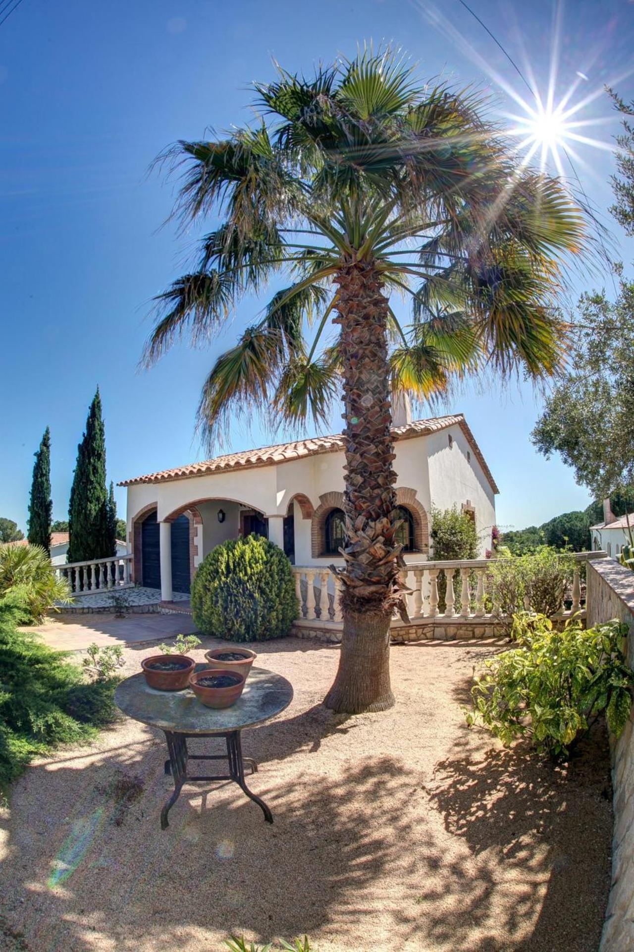 Casa Susana