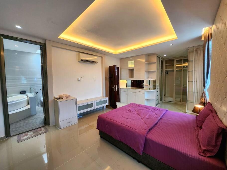 One Bercham South Villa photo 8