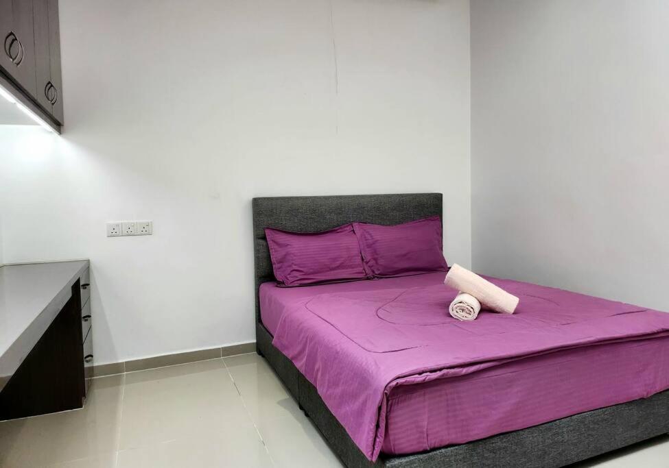 One Bercham South Villa photo 6