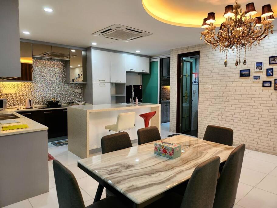 One Bercham South Villa photo 7