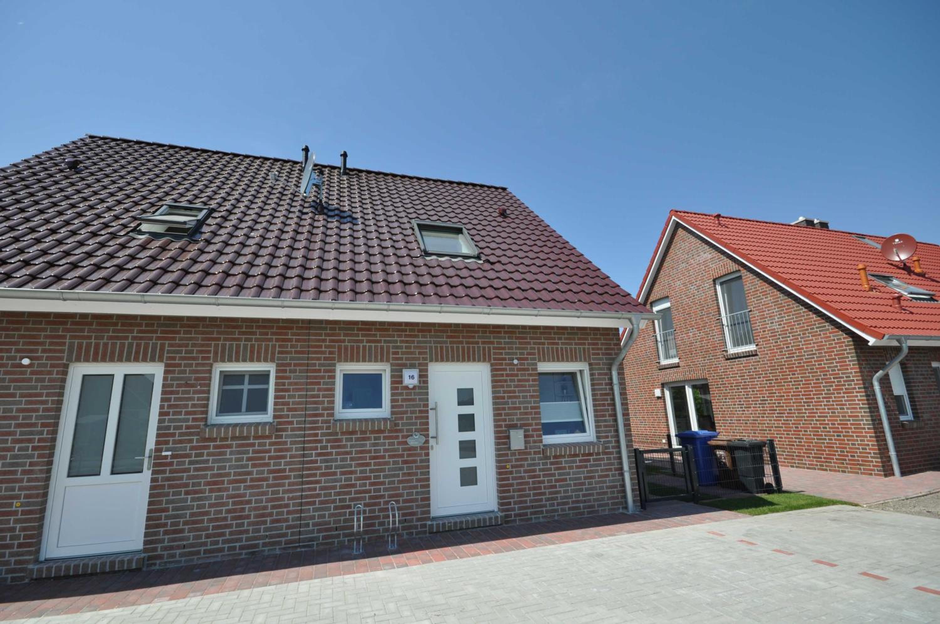 Nr 128 - Ferienhaus