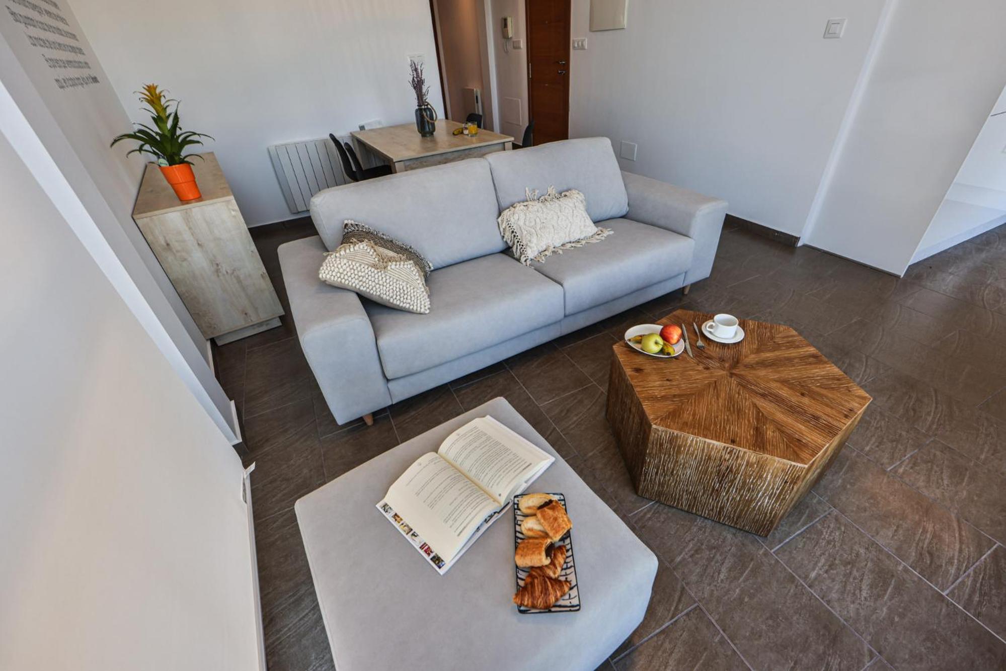 Apartamentos PortocuBela