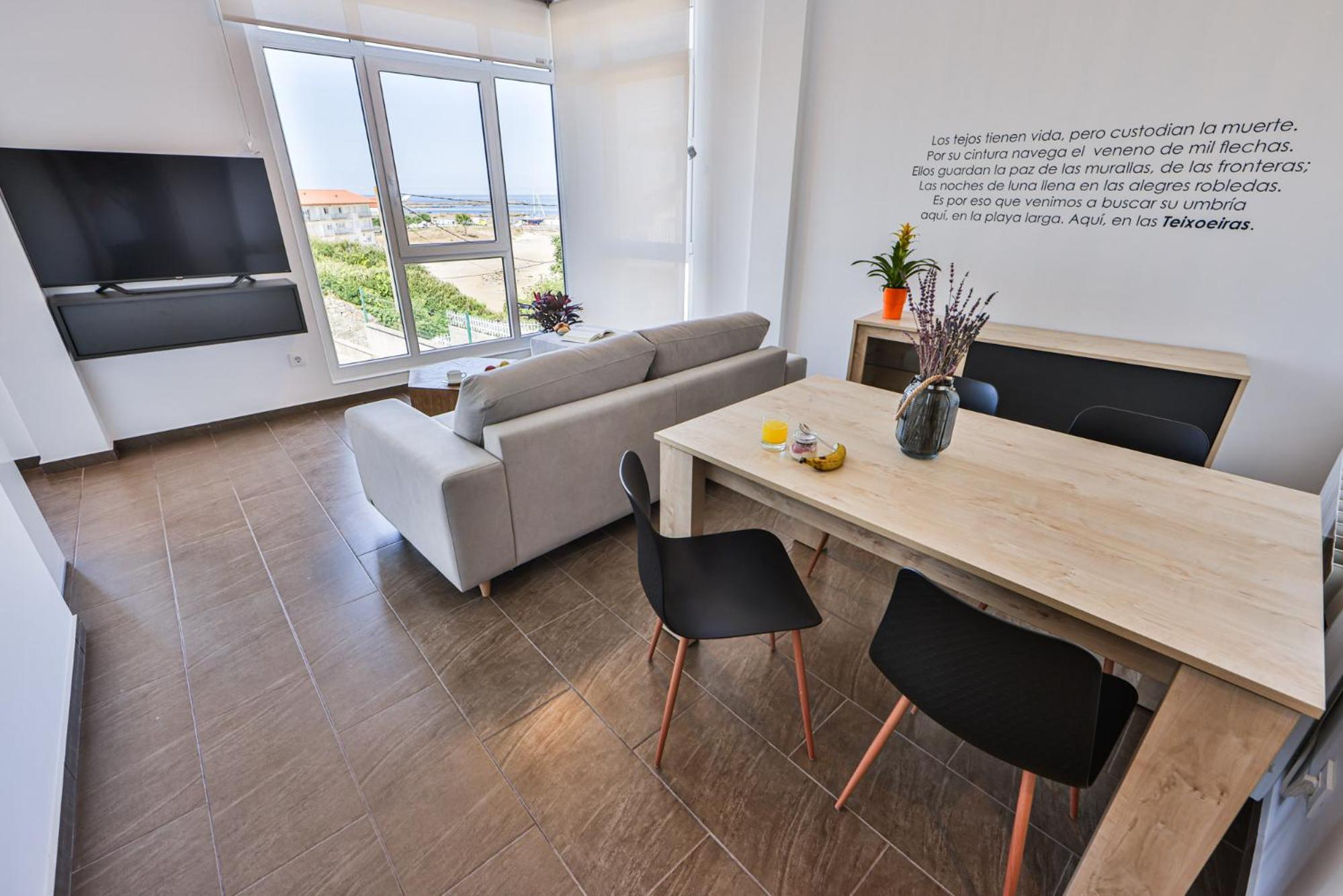 Apartamentos PortocuBela