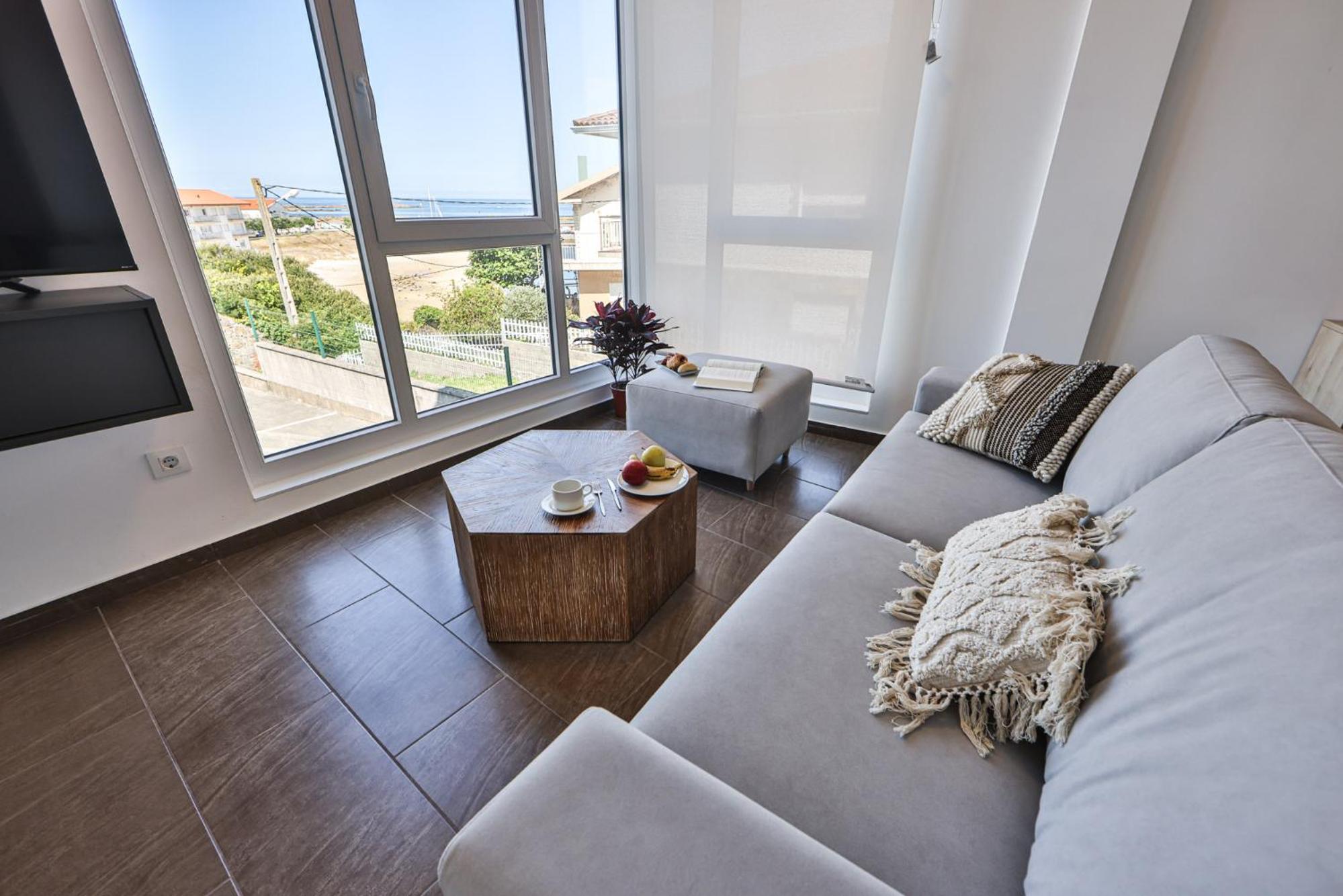 Apartamentos PortocuBela