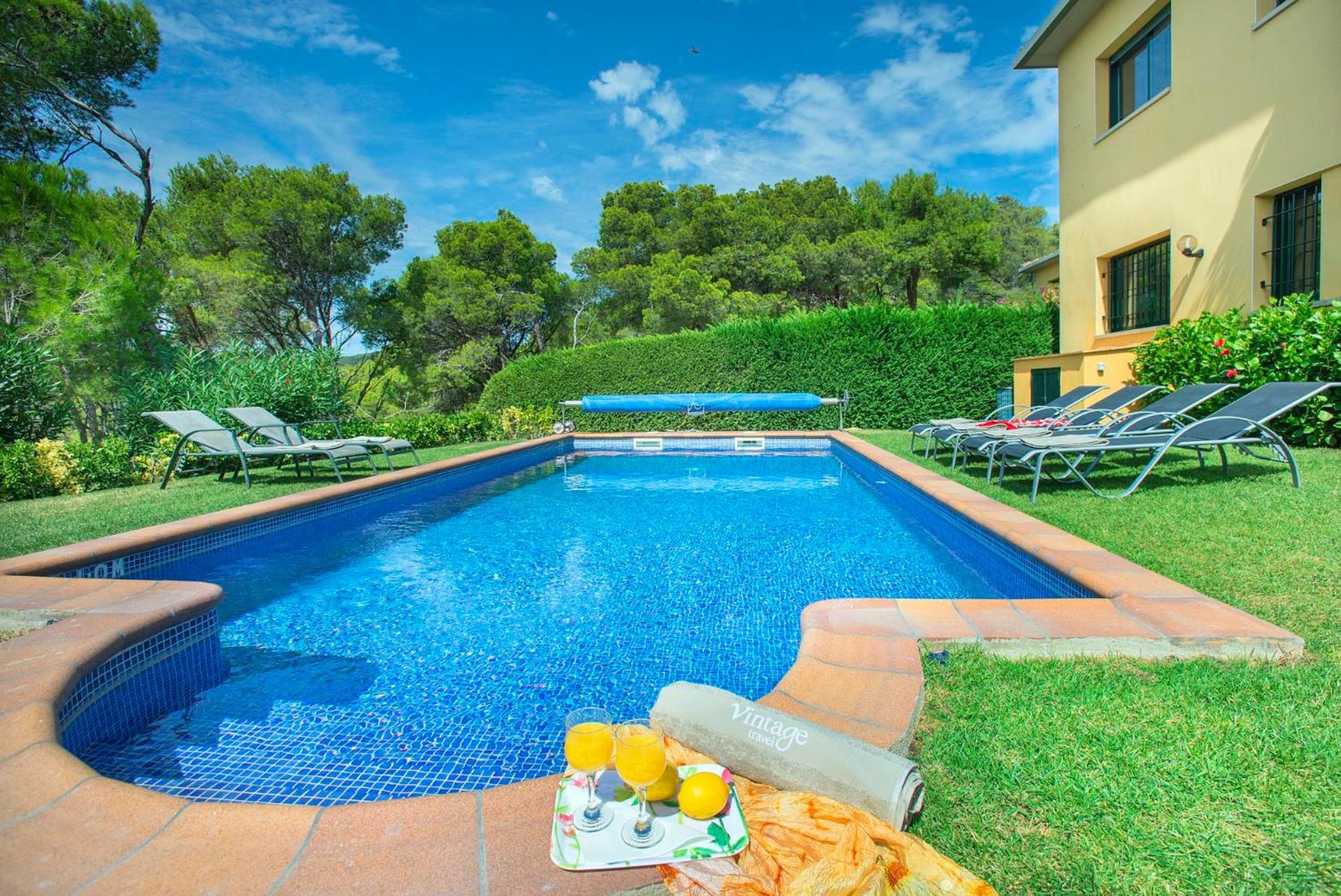 Casa Verity by Vintage Travel