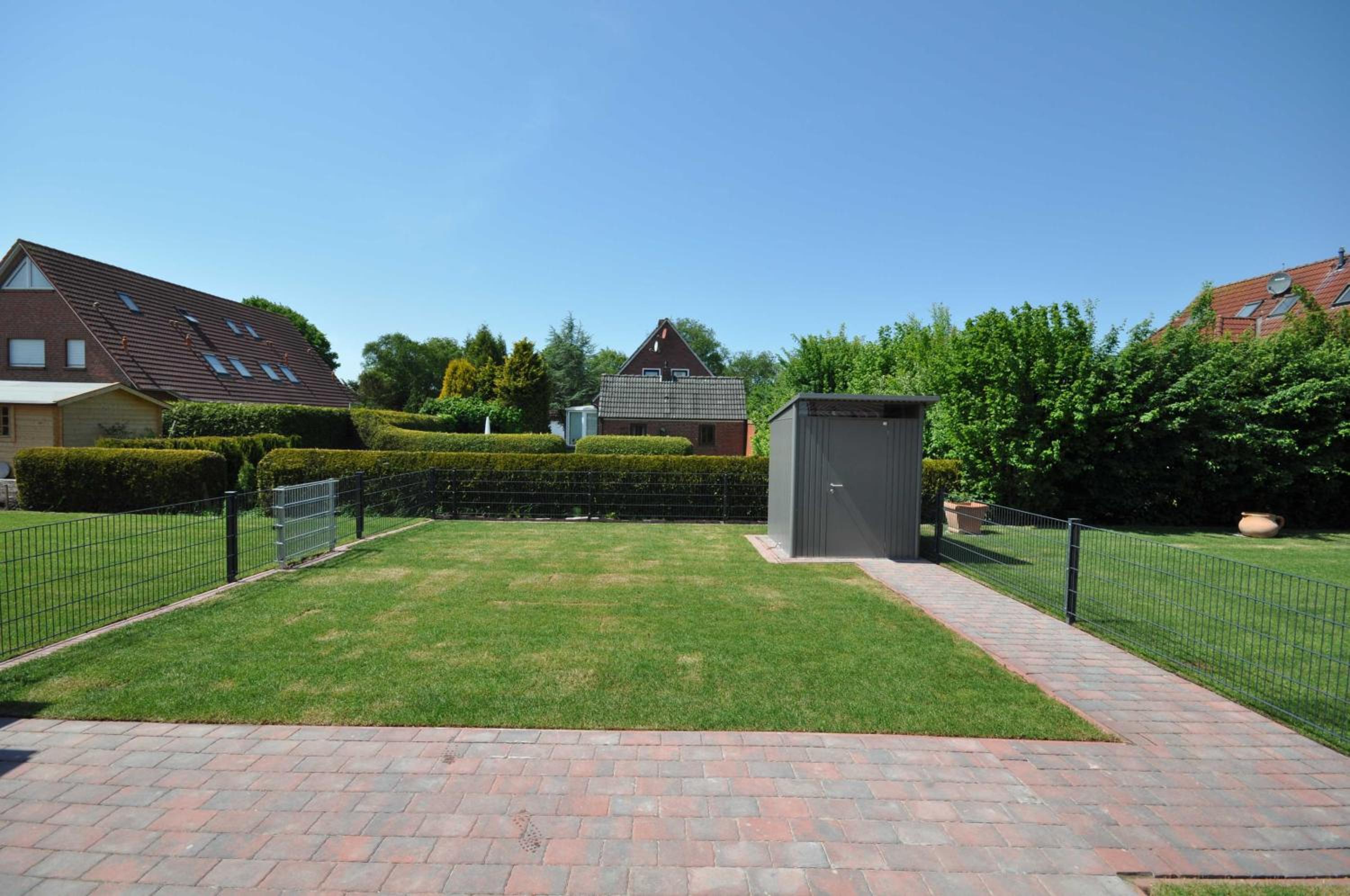 Nr 128 - Ferienhaus