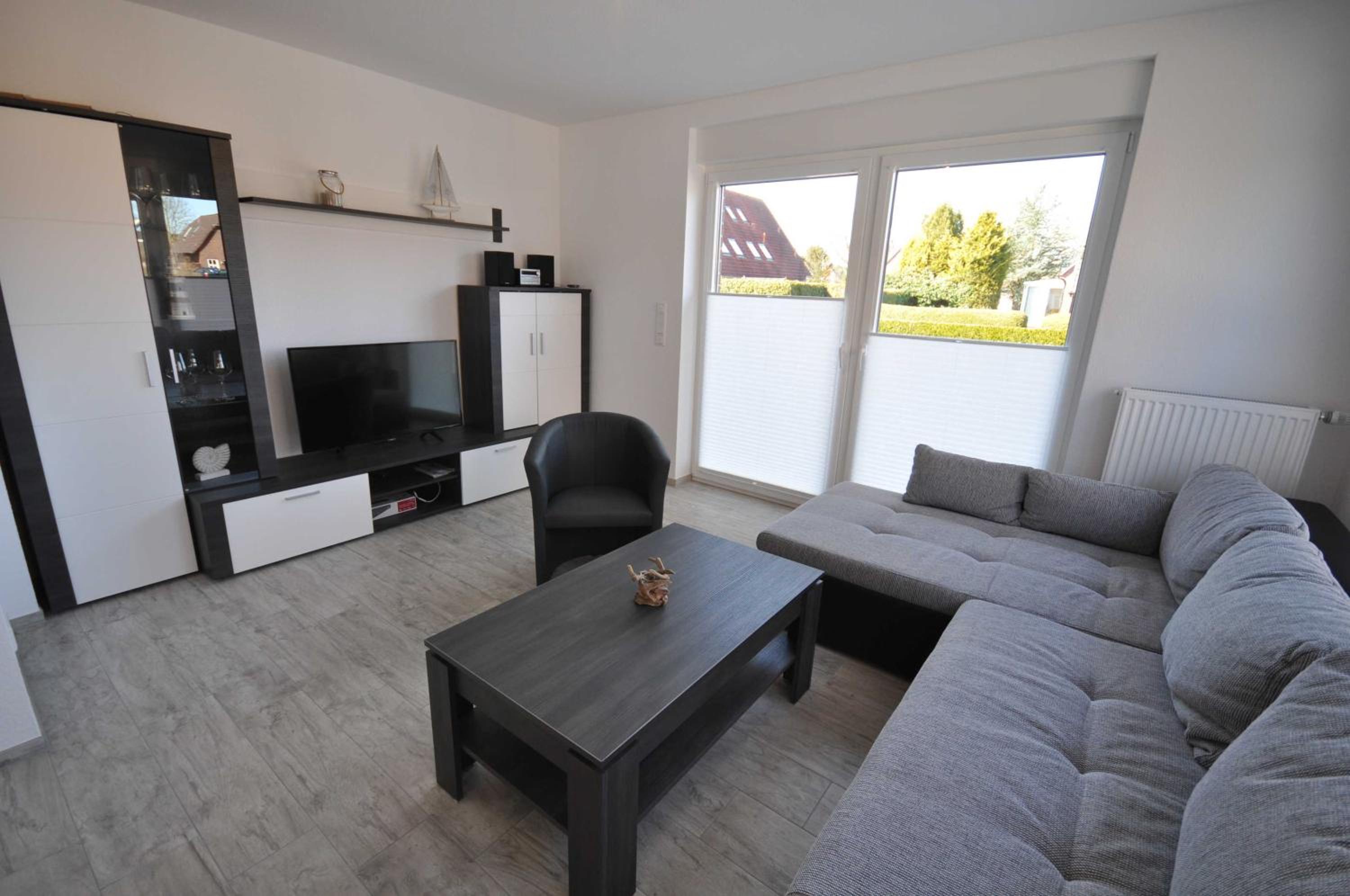 Nr 128 - Ferienhaus