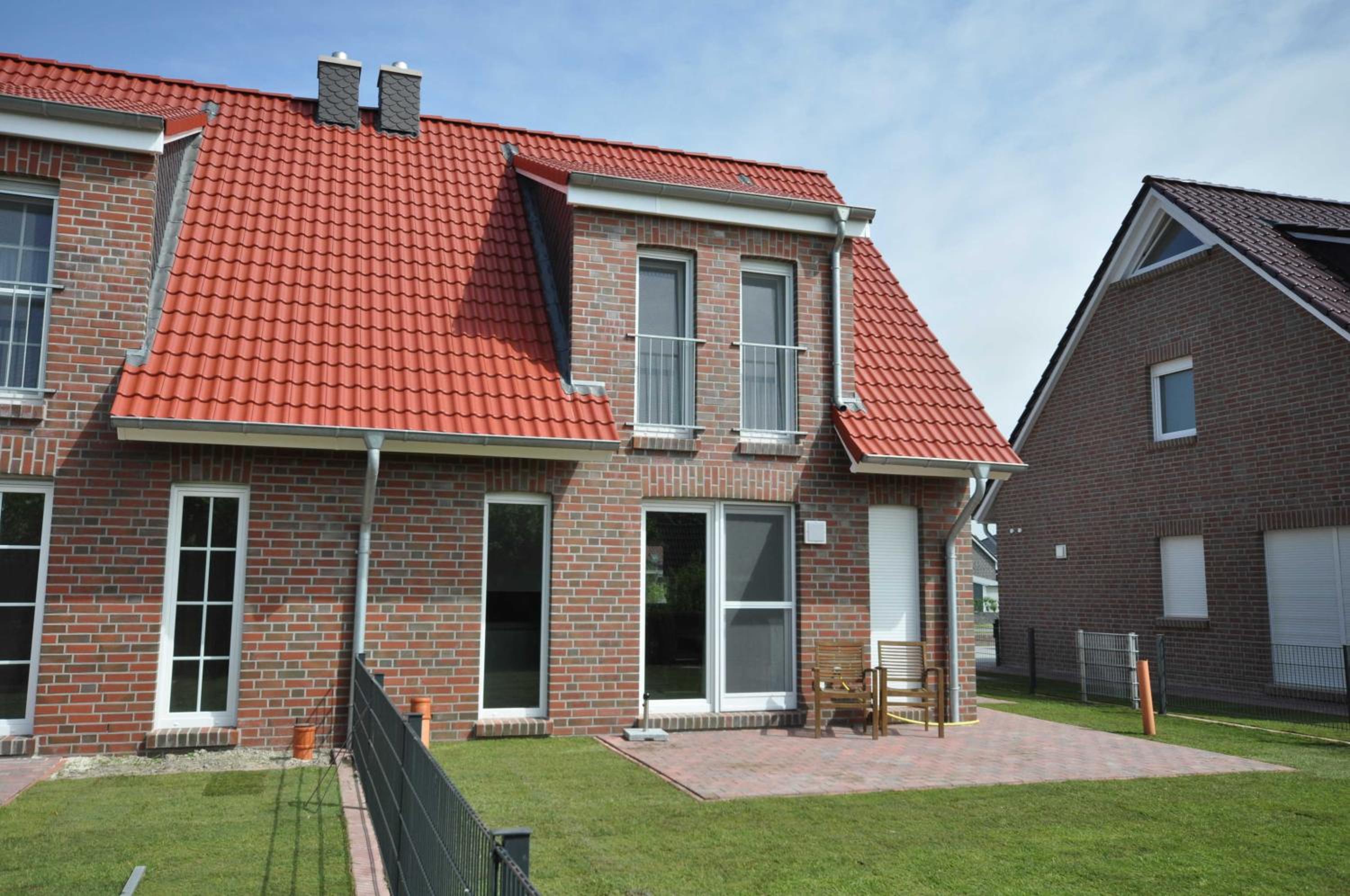 Nr 129 - Ferienhaus Cliner Straat