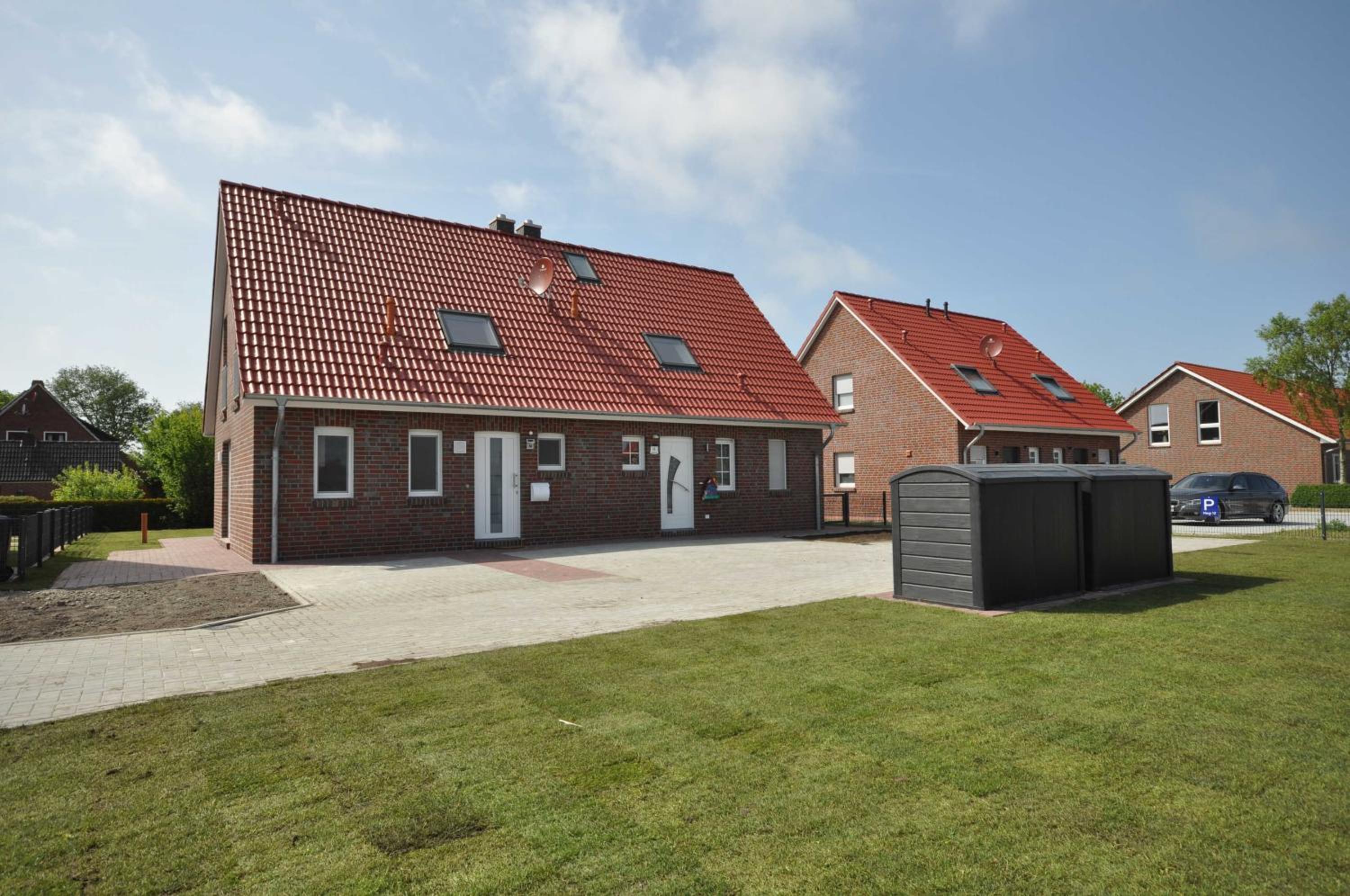 Nr 129 - Ferienhaus Cliner Straat