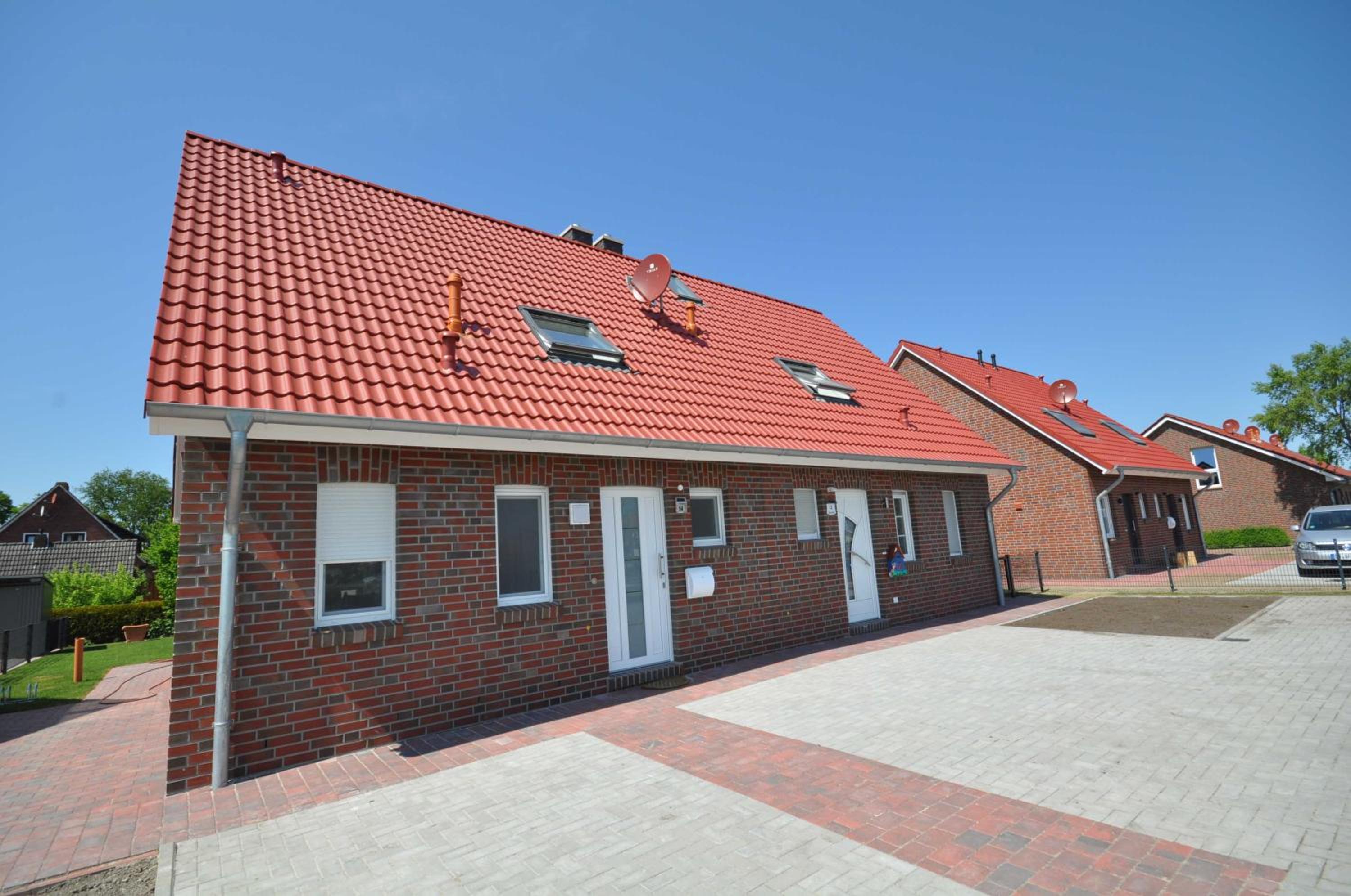 Nr 129 - Ferienhaus Cliner Straat