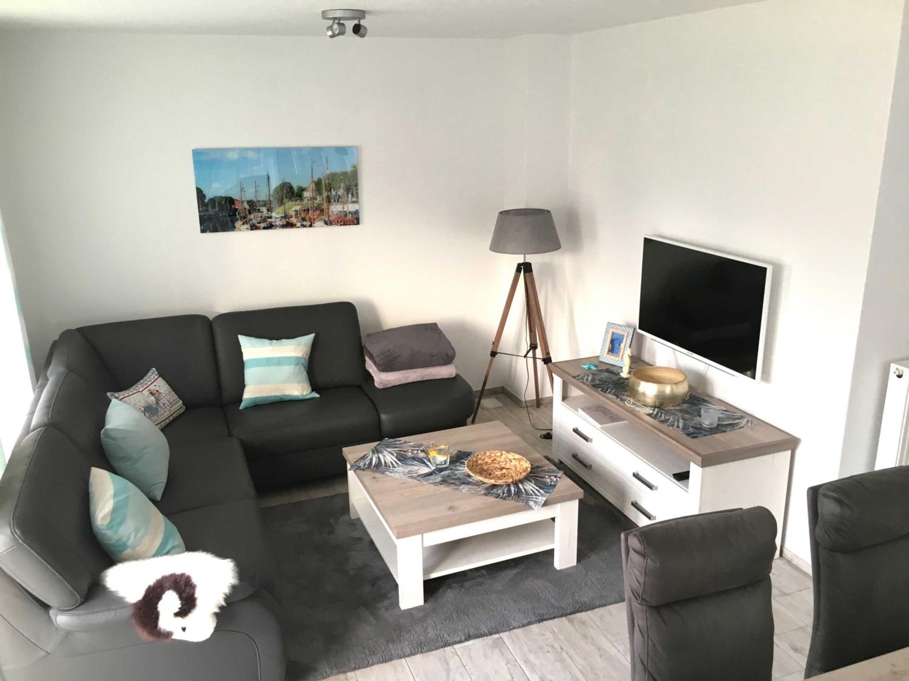 Nr 129 - Ferienhaus Cliner Straat