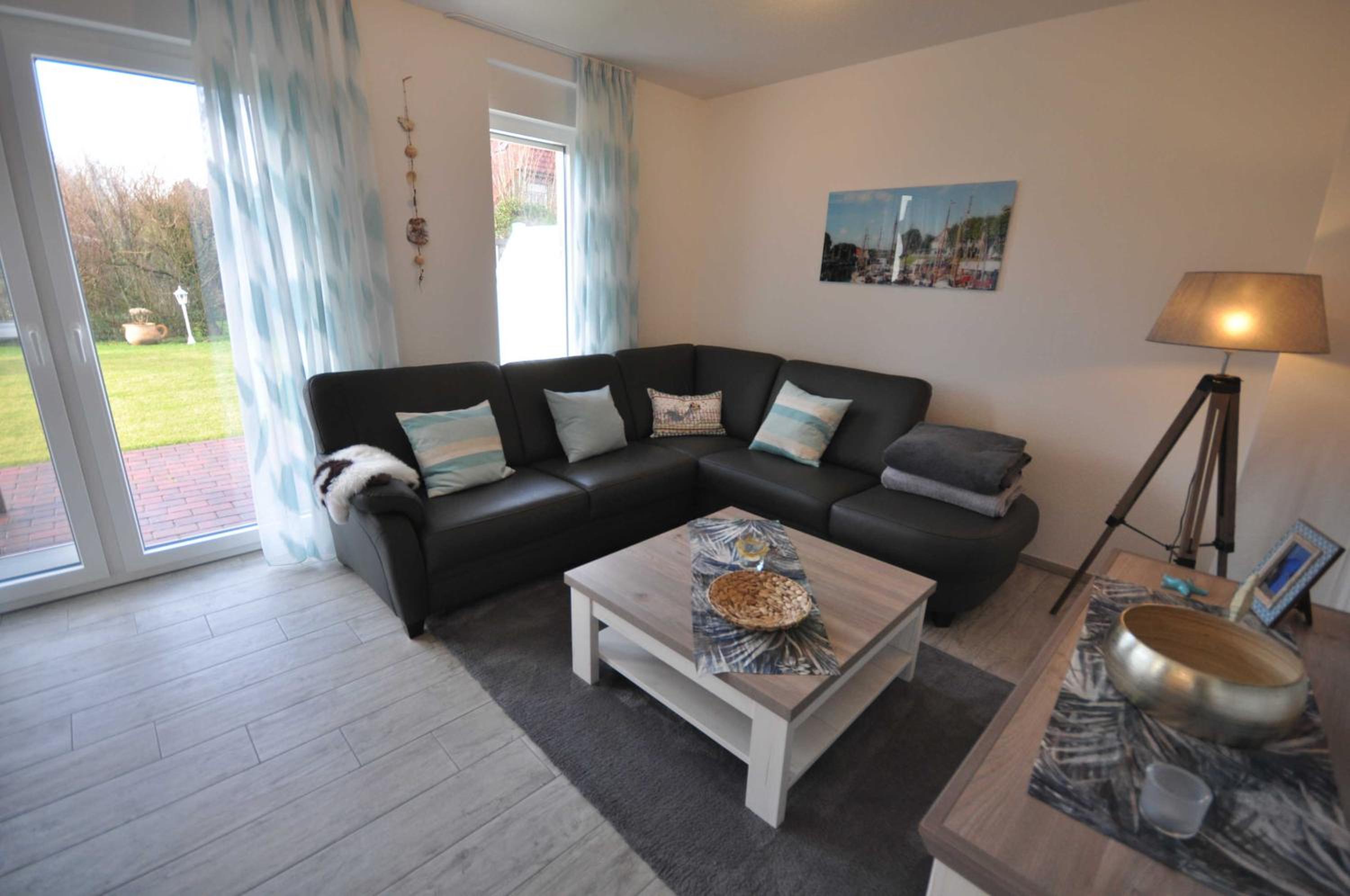 Nr 129 - Ferienhaus Cliner Straat