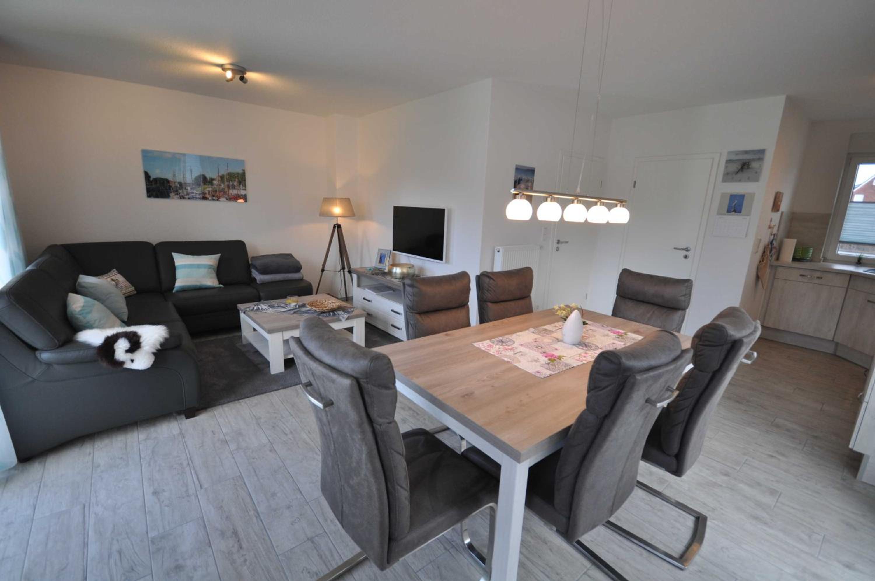 Nr 129 - Ferienhaus Cliner Straat