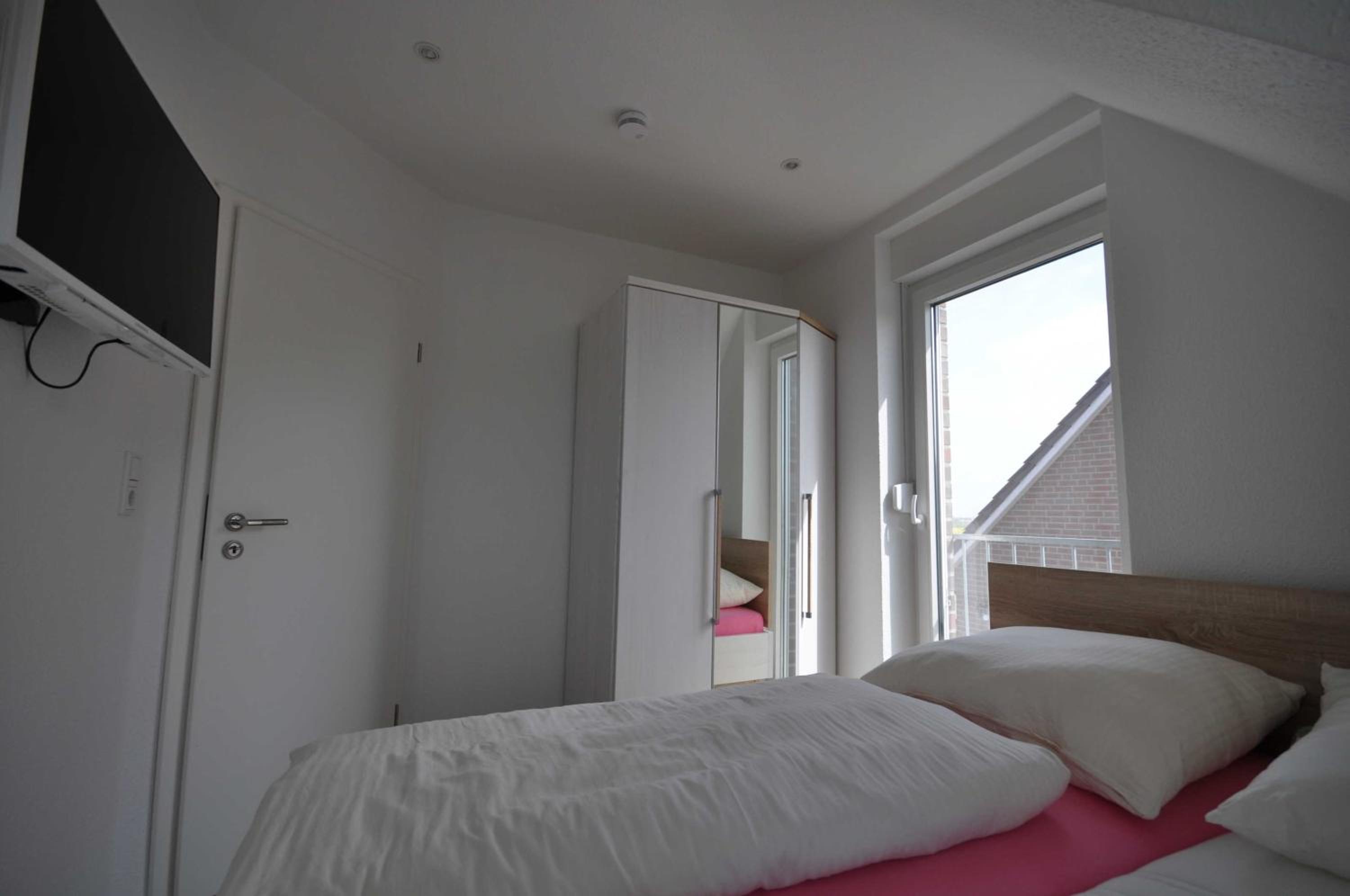 Nr 129 - Ferienhaus Cliner Straat