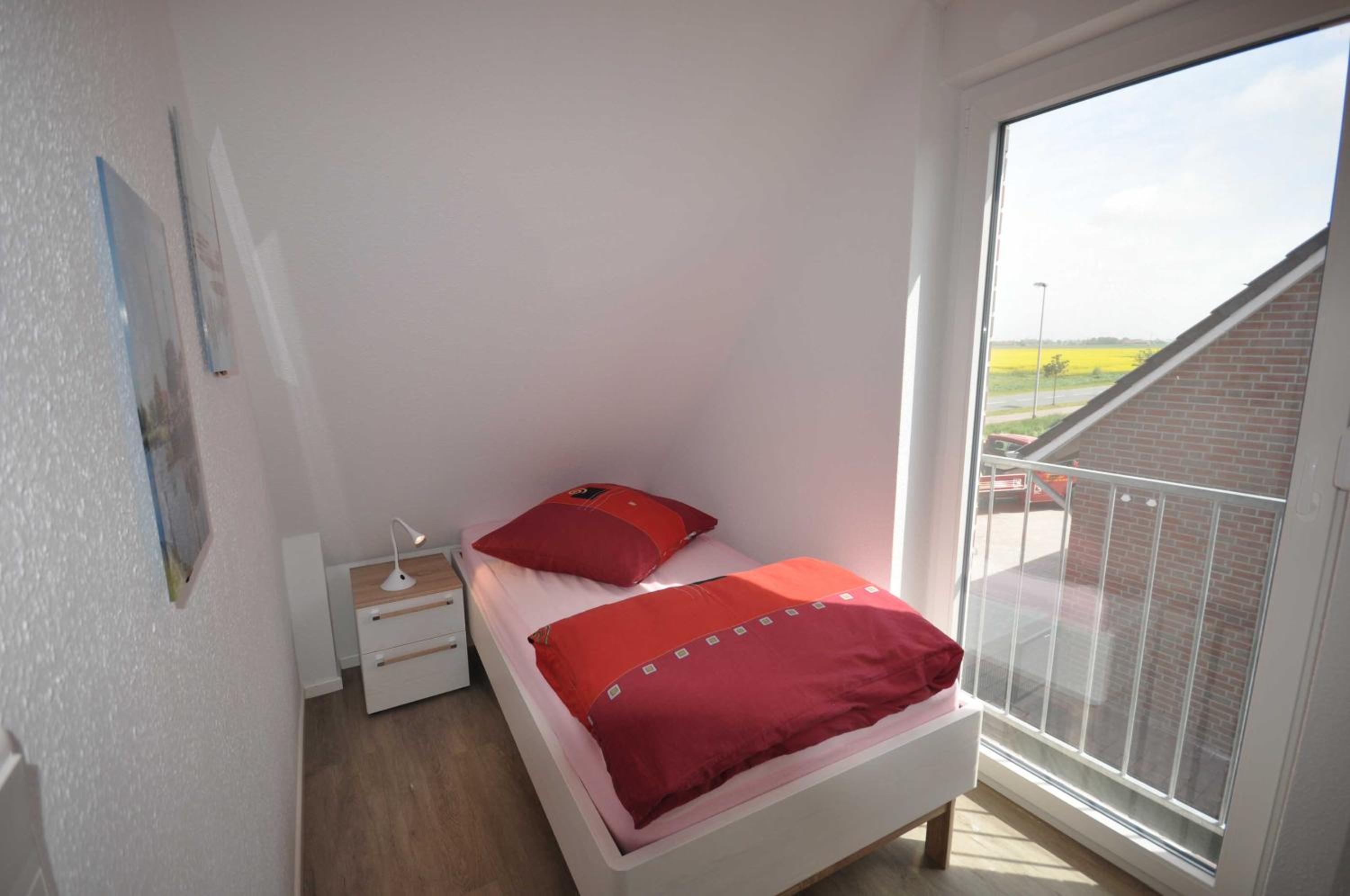 Nr 129 - Ferienhaus Cliner Straat