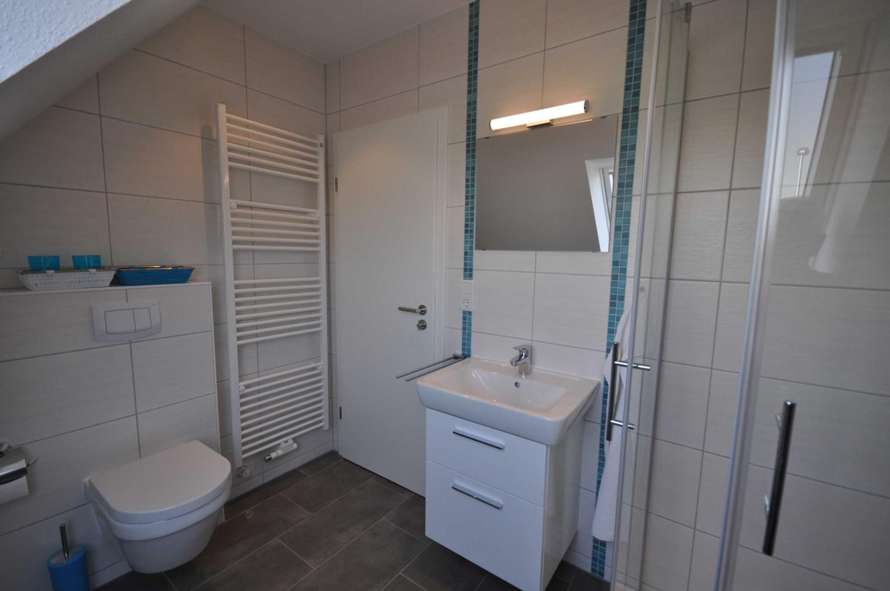 Nr 129 - Ferienhaus Cliner Straat