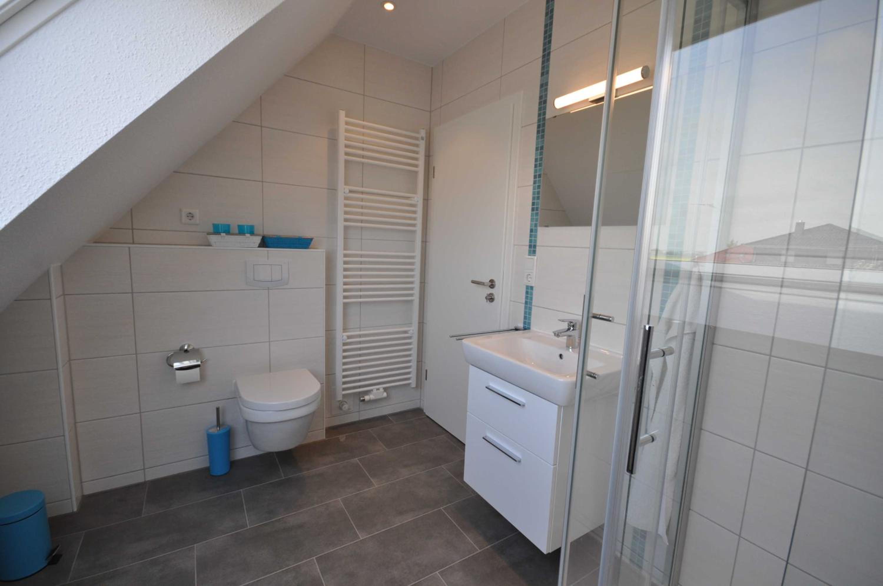 Nr 129 - Ferienhaus Cliner Straat