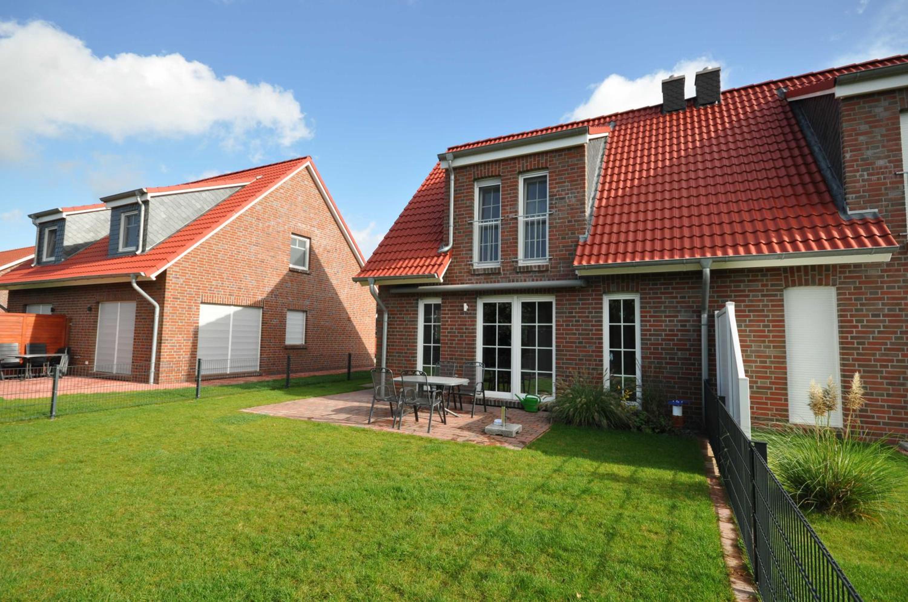 Nr 130 - Ferienhaus Cliner Straat