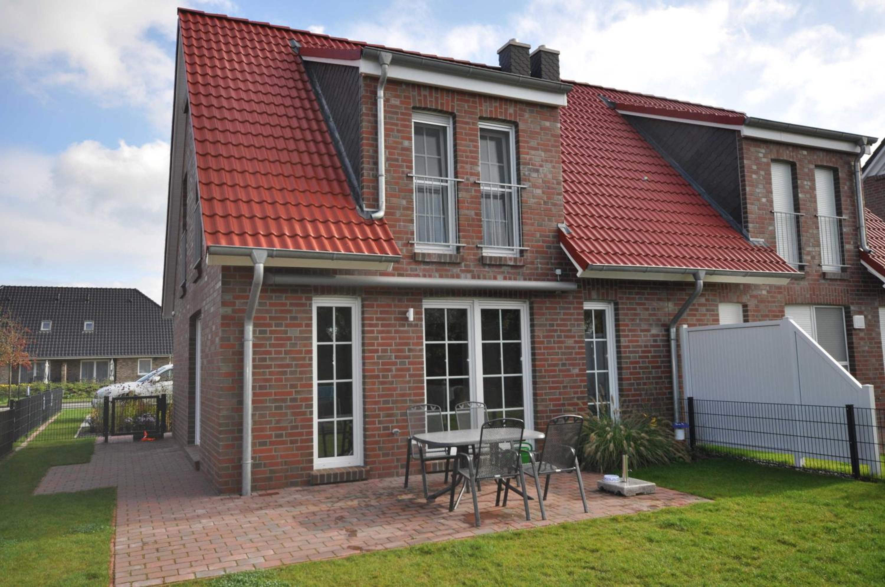 Nr 130 - Ferienhaus Cliner Straat