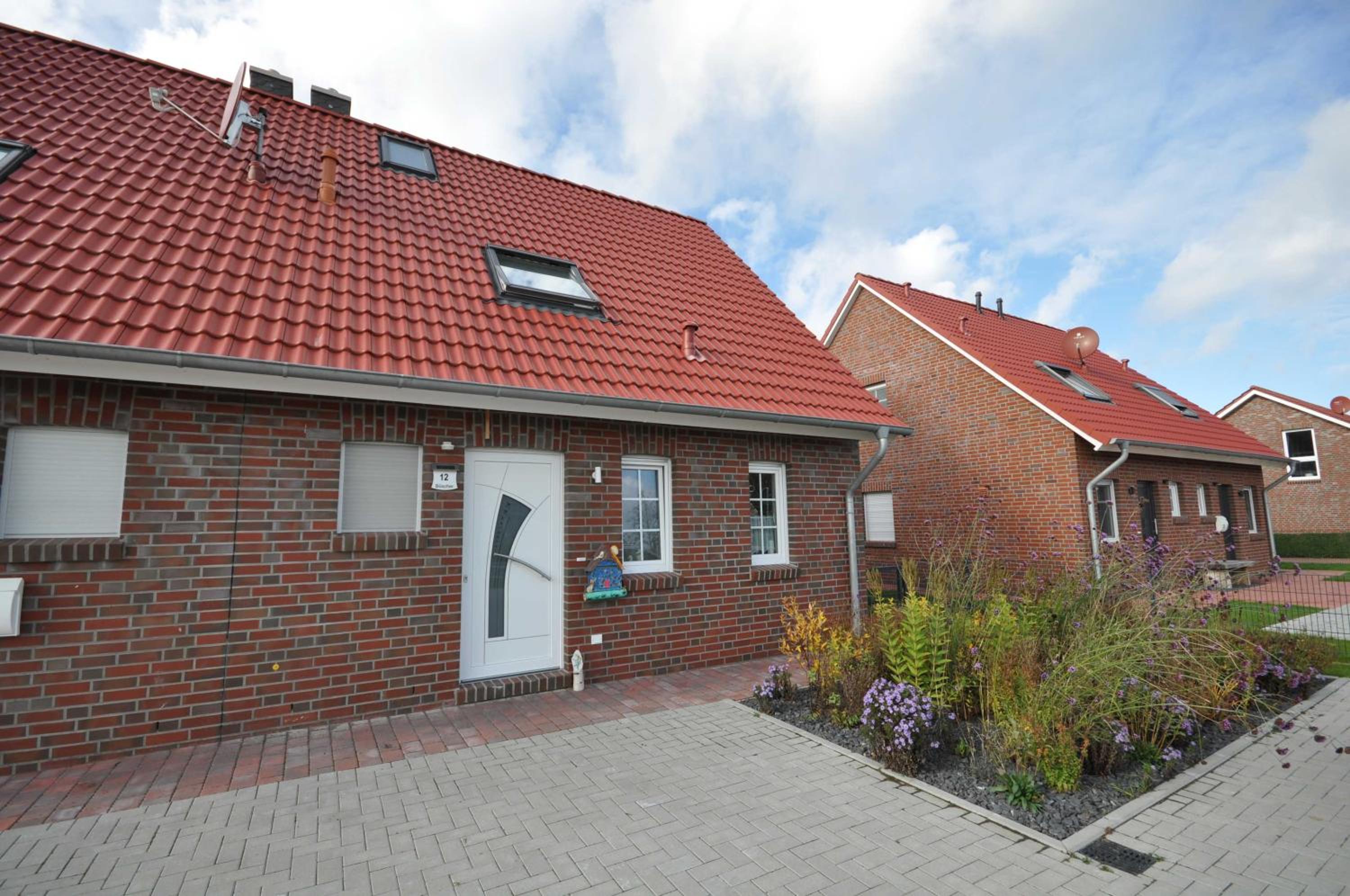 Nr 130 - Ferienhaus Cliner Straat