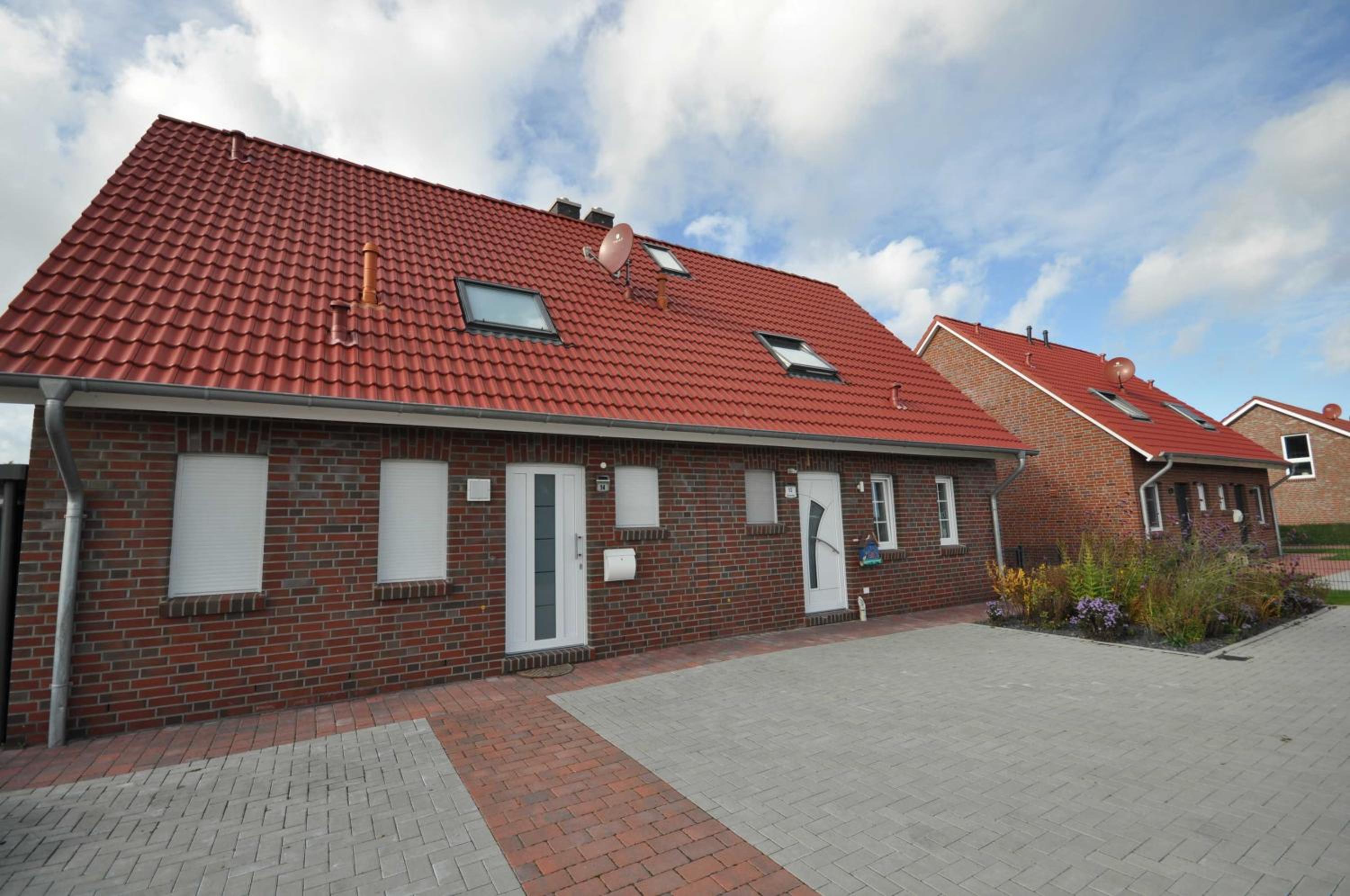 Nr 130 - Ferienhaus Cliner Straat