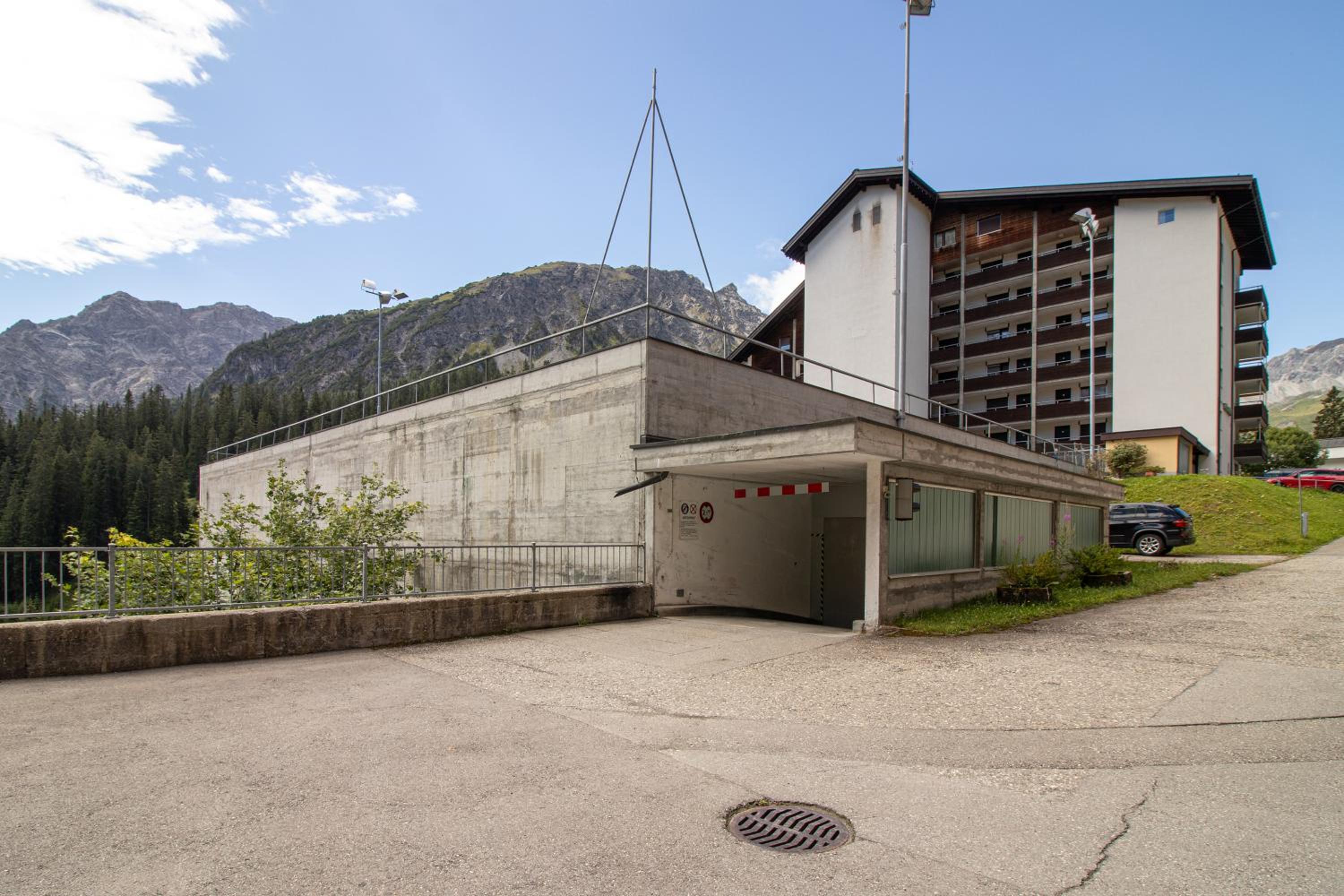 Rothornblick 52 by Arosa Vacations, Wohnung mit Bergblick und Privatparkplatz view 4