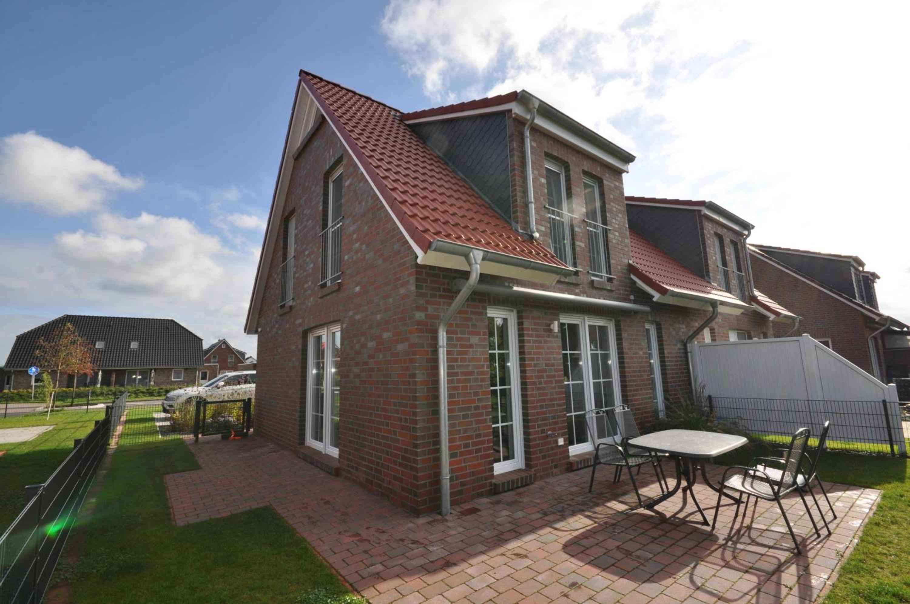 Nr 130 - Ferienhaus Cliner Straat