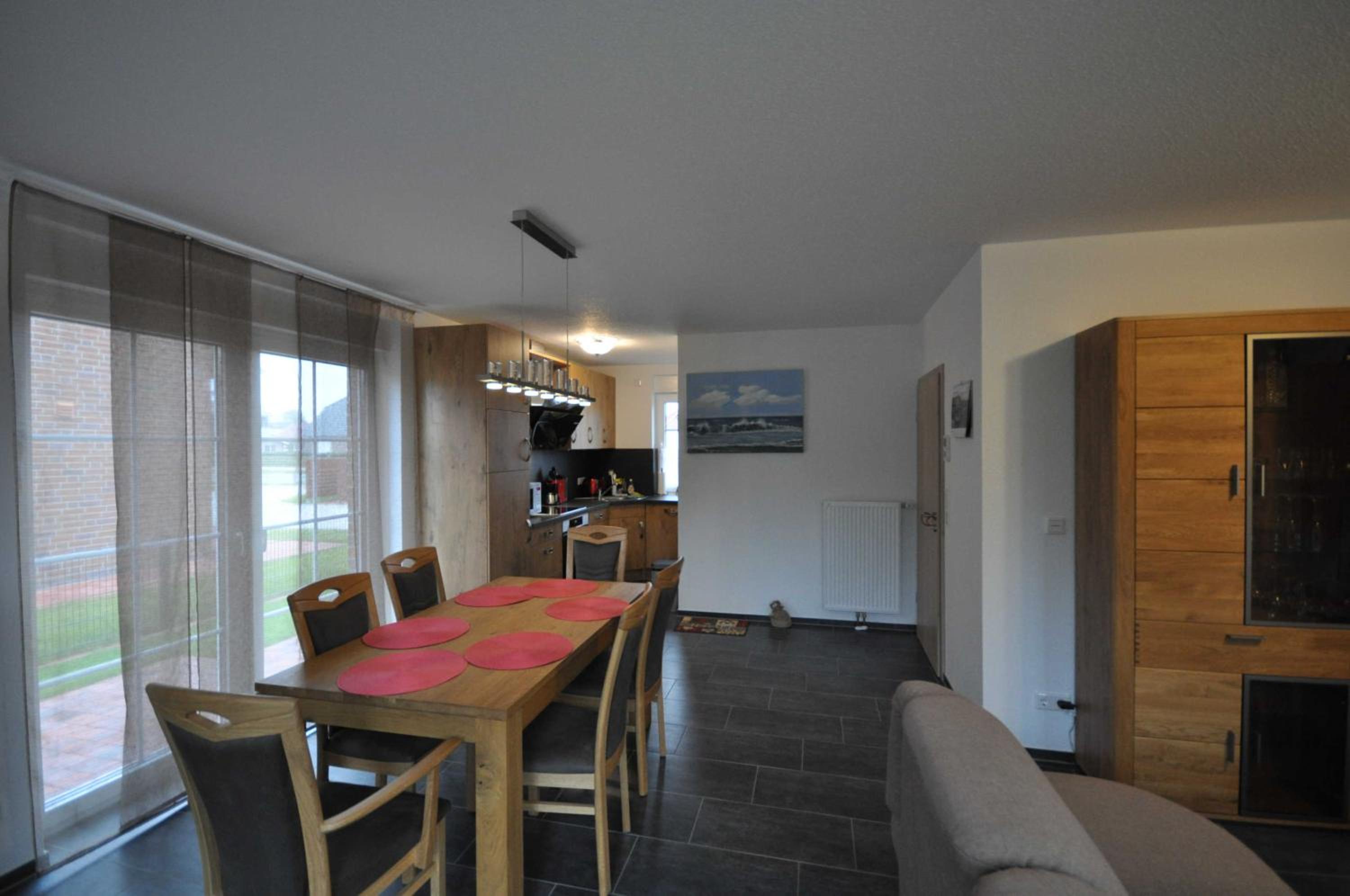 Nr 130 - Ferienhaus Cliner Straat