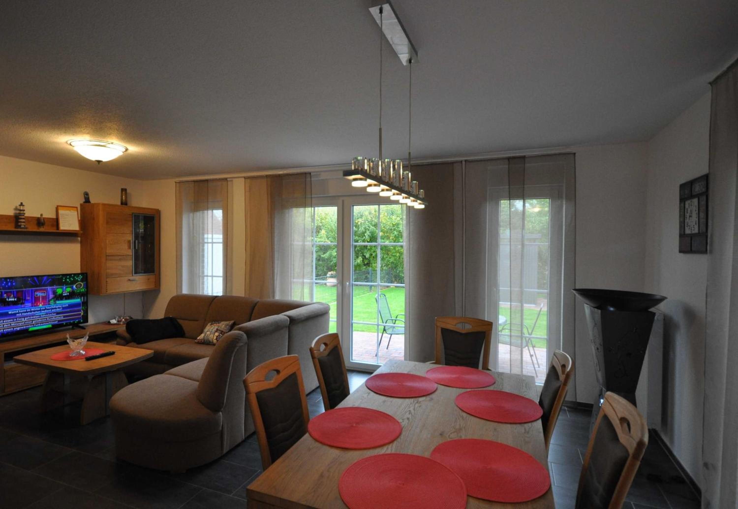 Nr 130 - Ferienhaus Cliner Straat