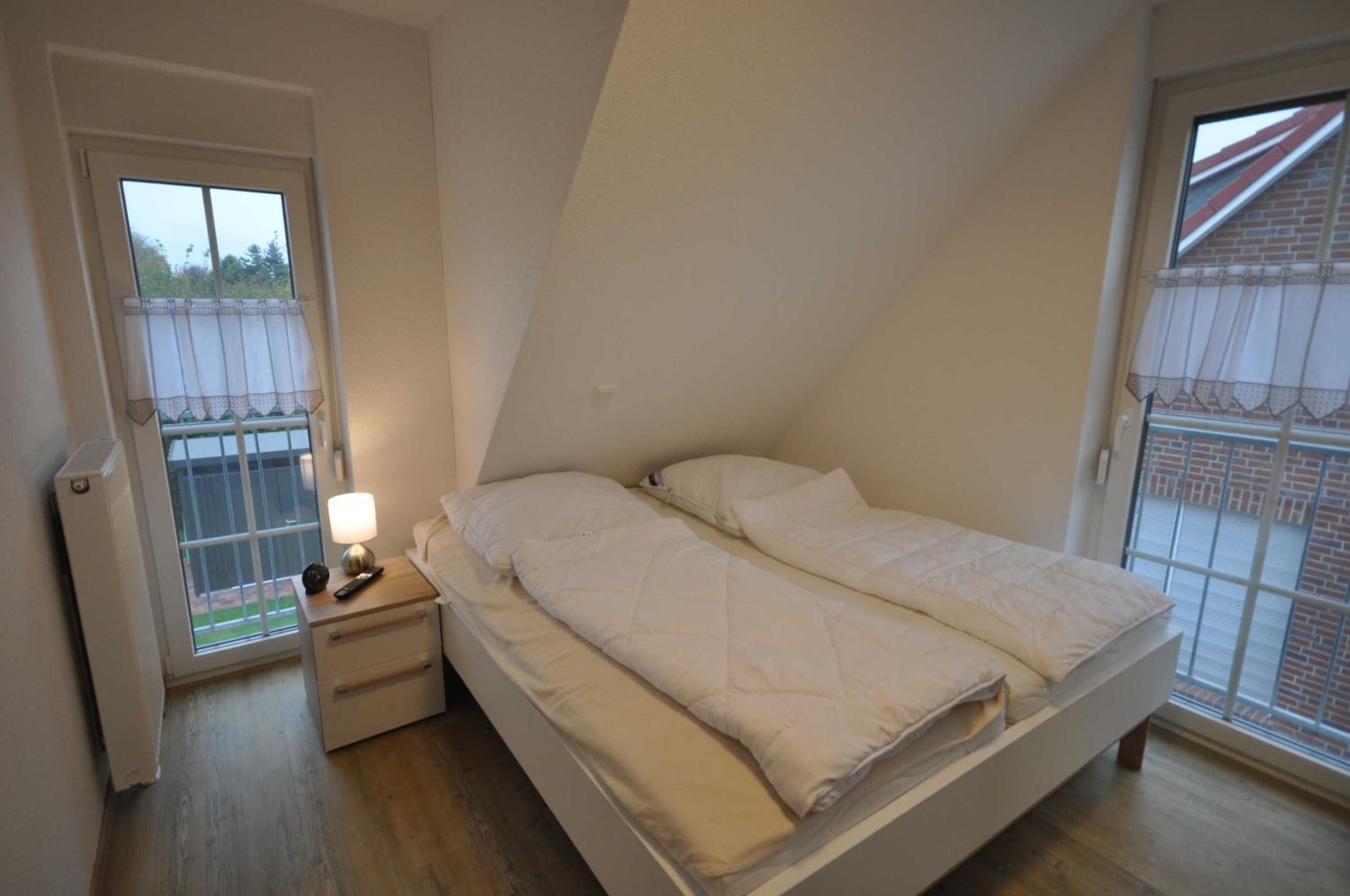 Nr 130 - Ferienhaus Cliner Straat