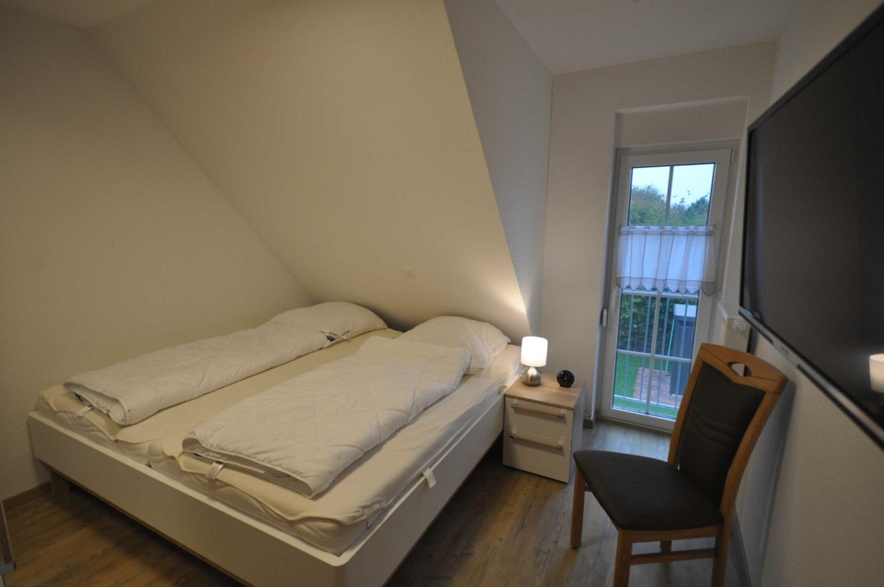 Nr 130 - Ferienhaus Cliner Straat