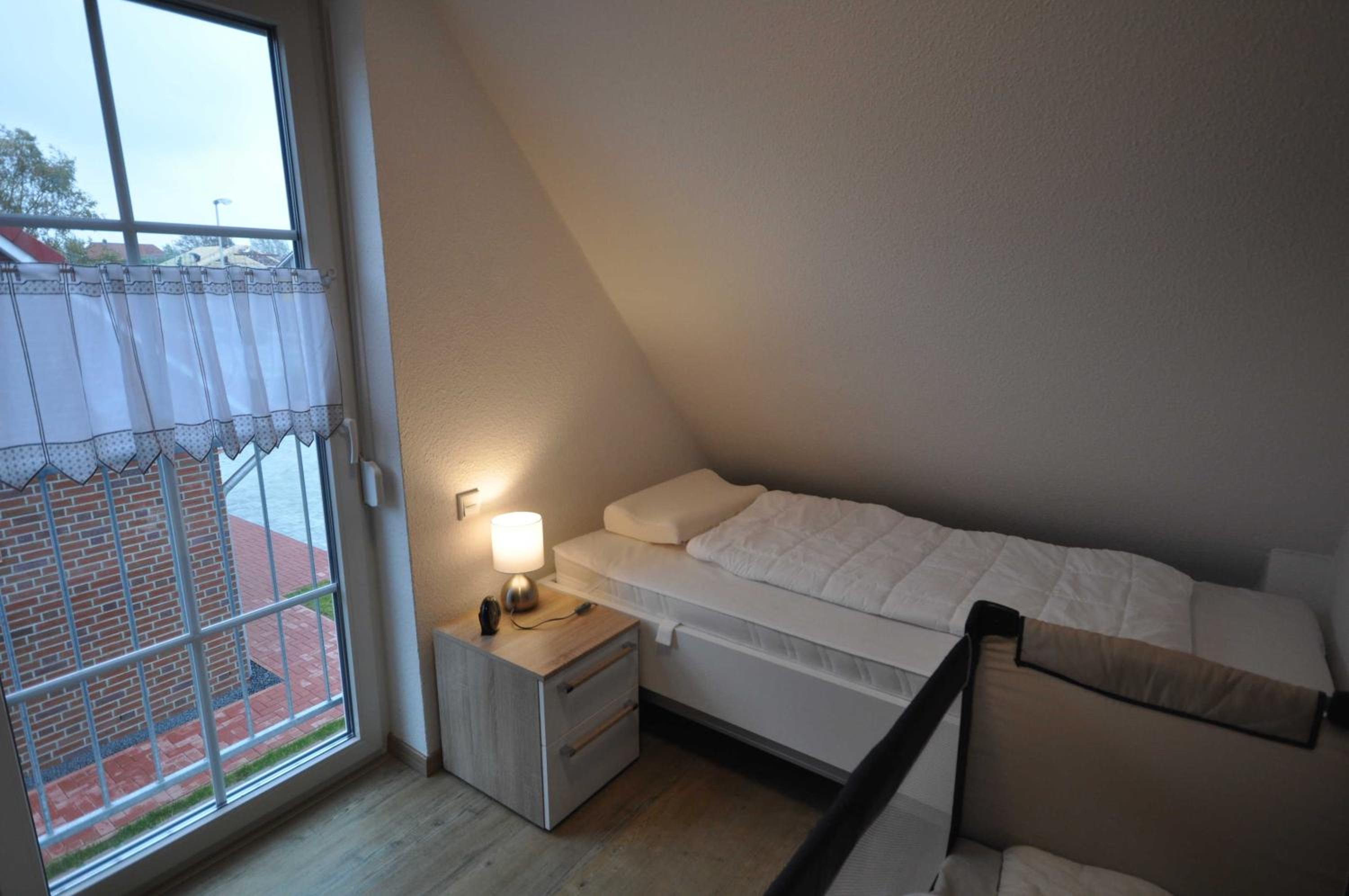 Nr 130 - Ferienhaus Cliner Straat
