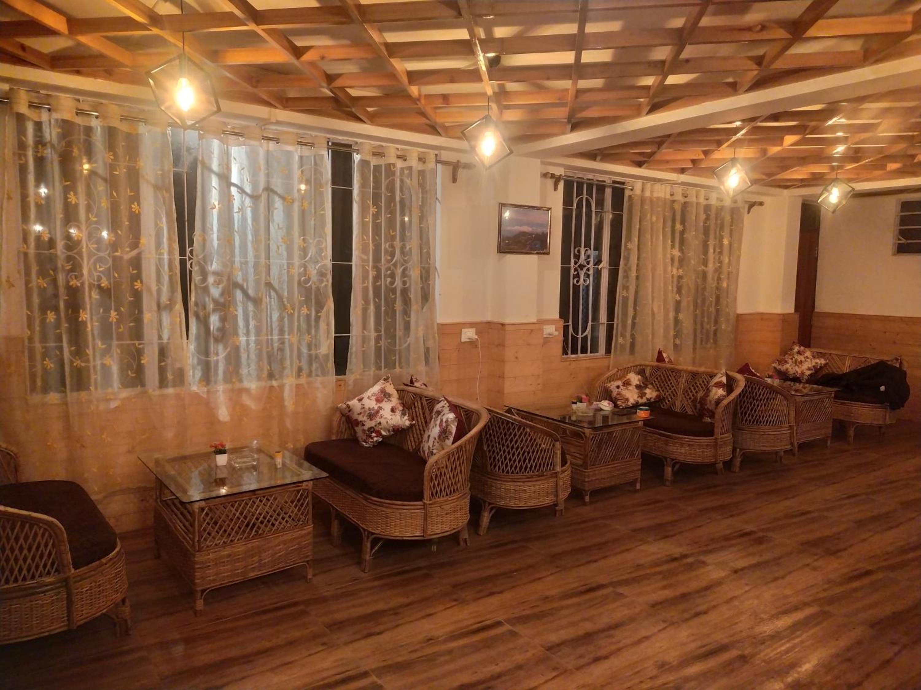 lounge