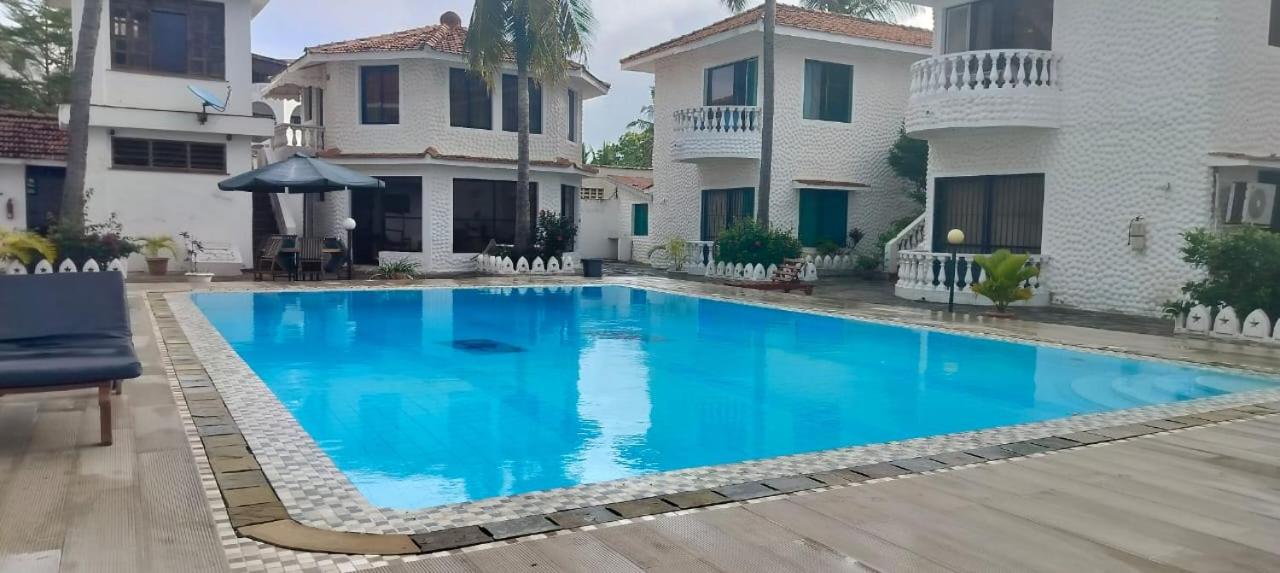 Ukunda Vacations - Comfy 1bedroom - Property Image 3