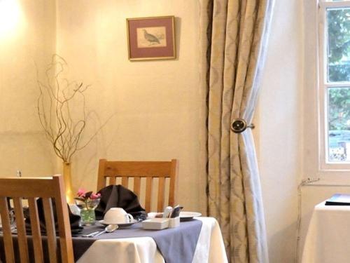 Sonata Guest House