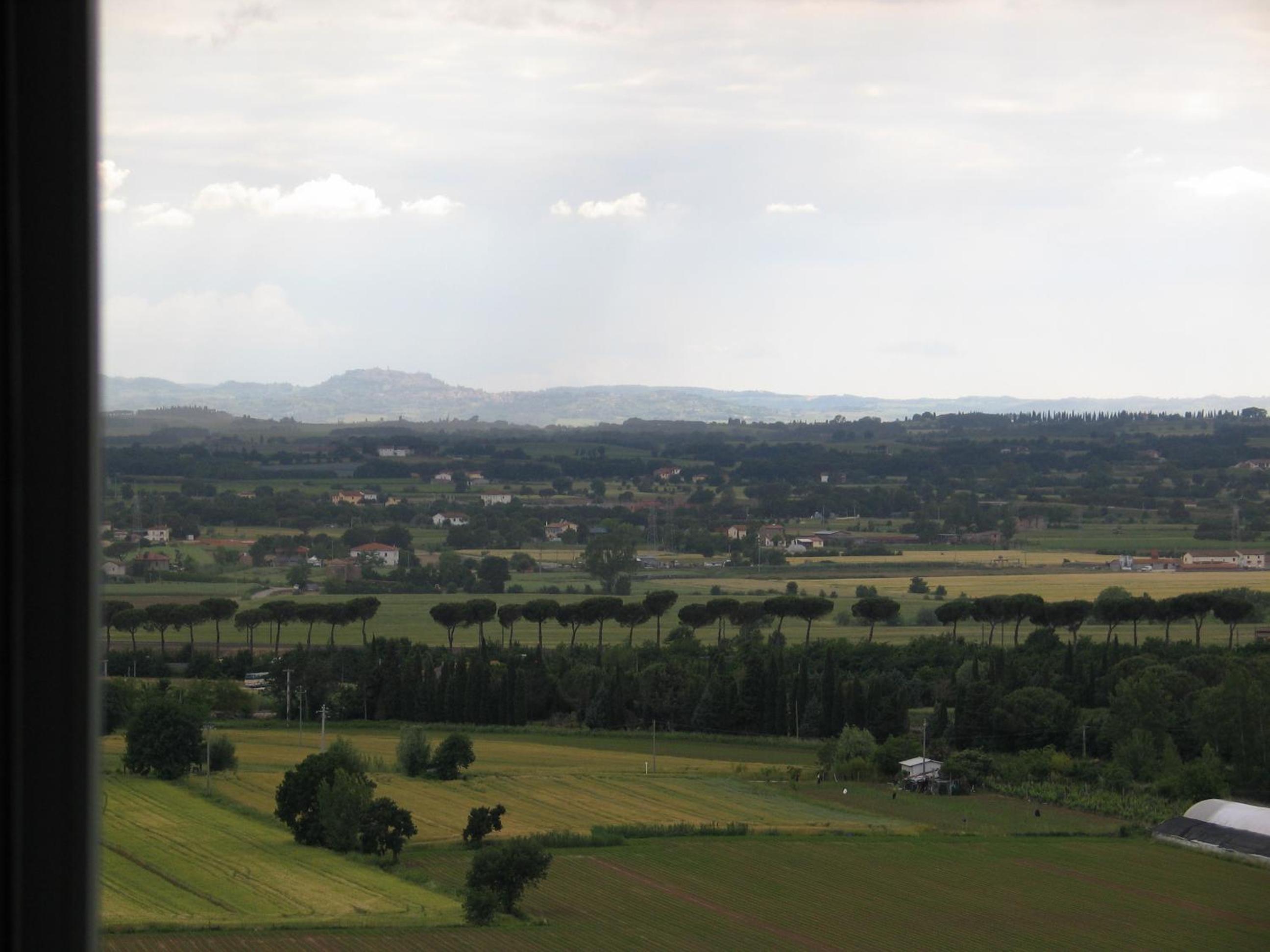 Casa Girella view 2