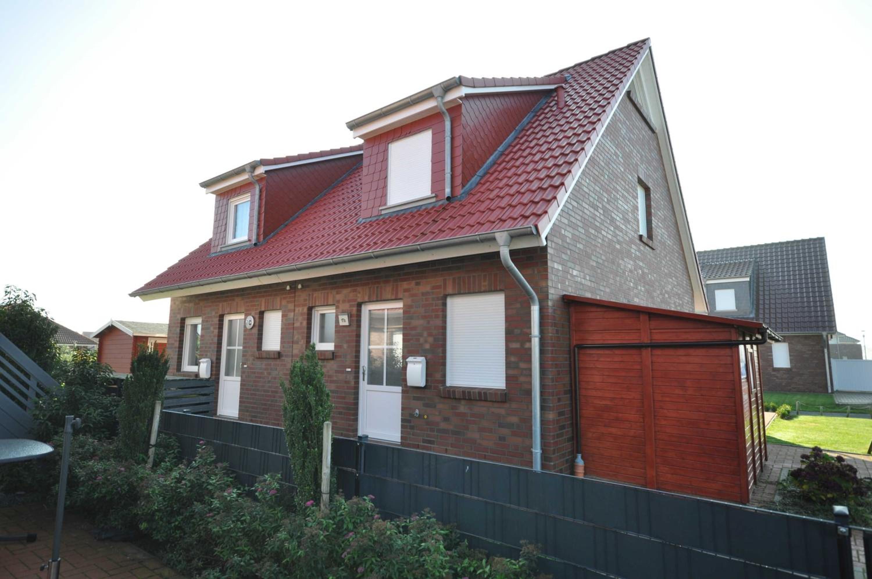 Nr 137 - Ferienhaus In't Seeburger Winkel