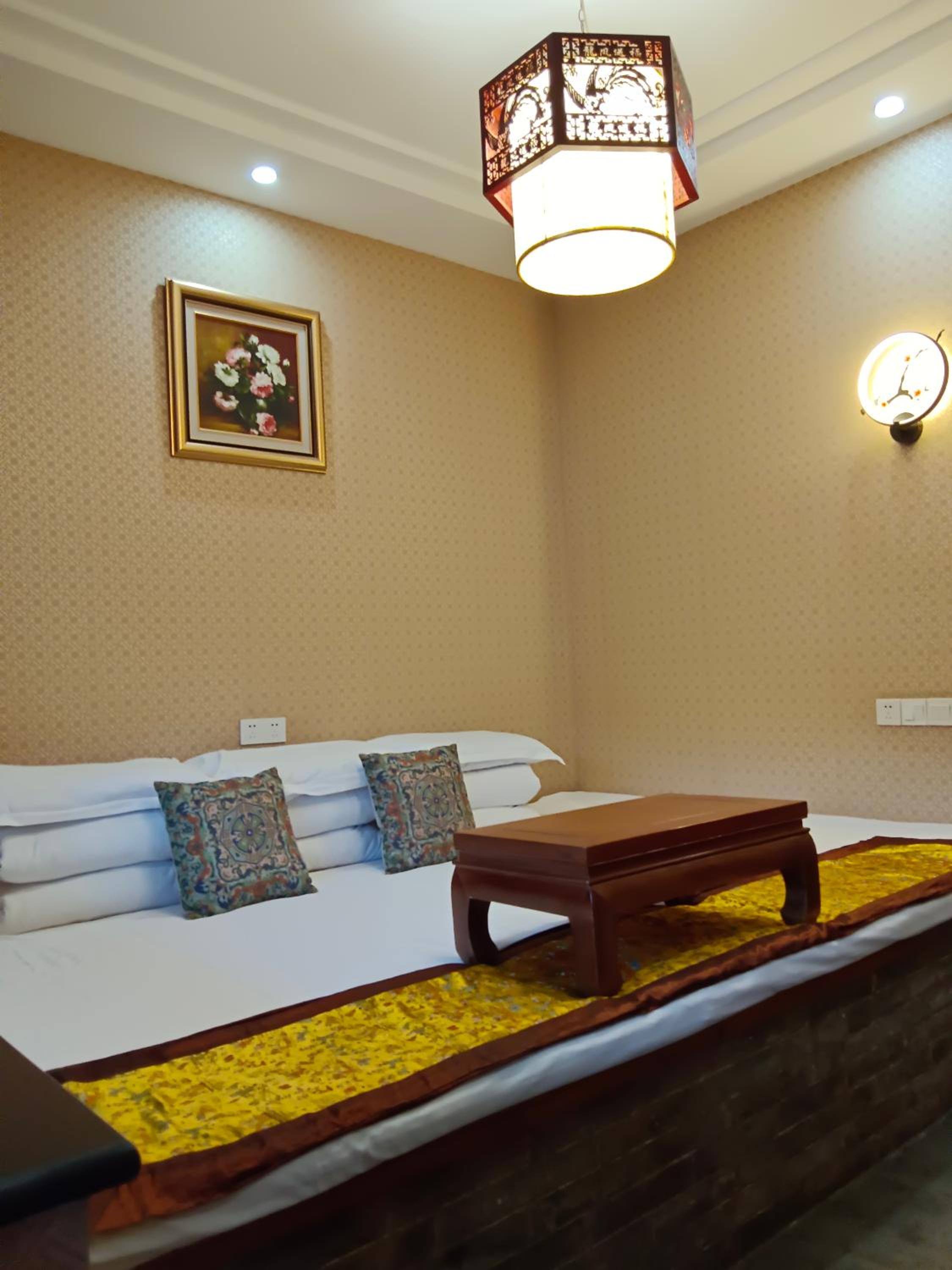 Pingyao Hu lu wa Home Inn