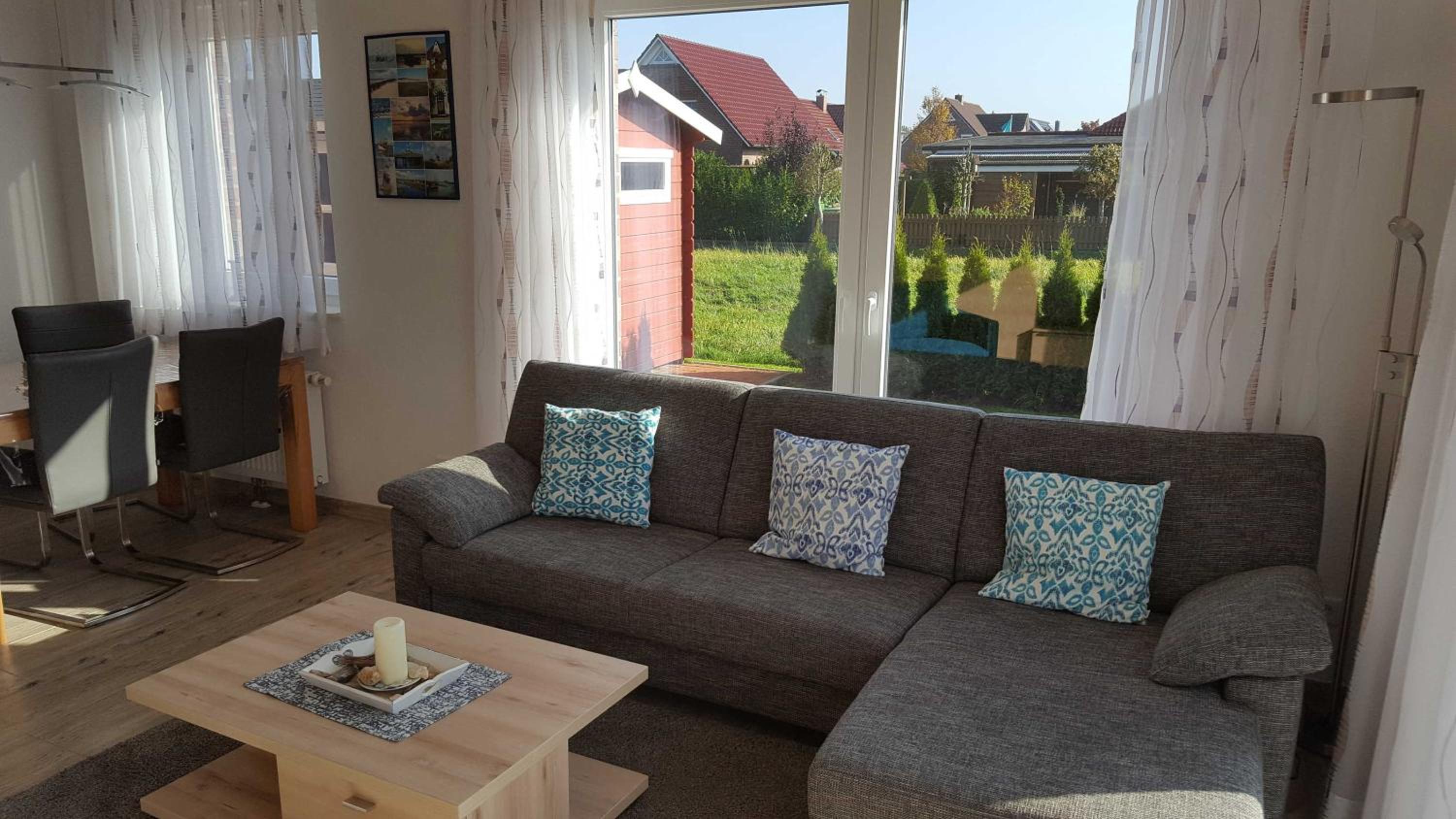 Nr 137 - Ferienhaus In't Seeburger Winkel