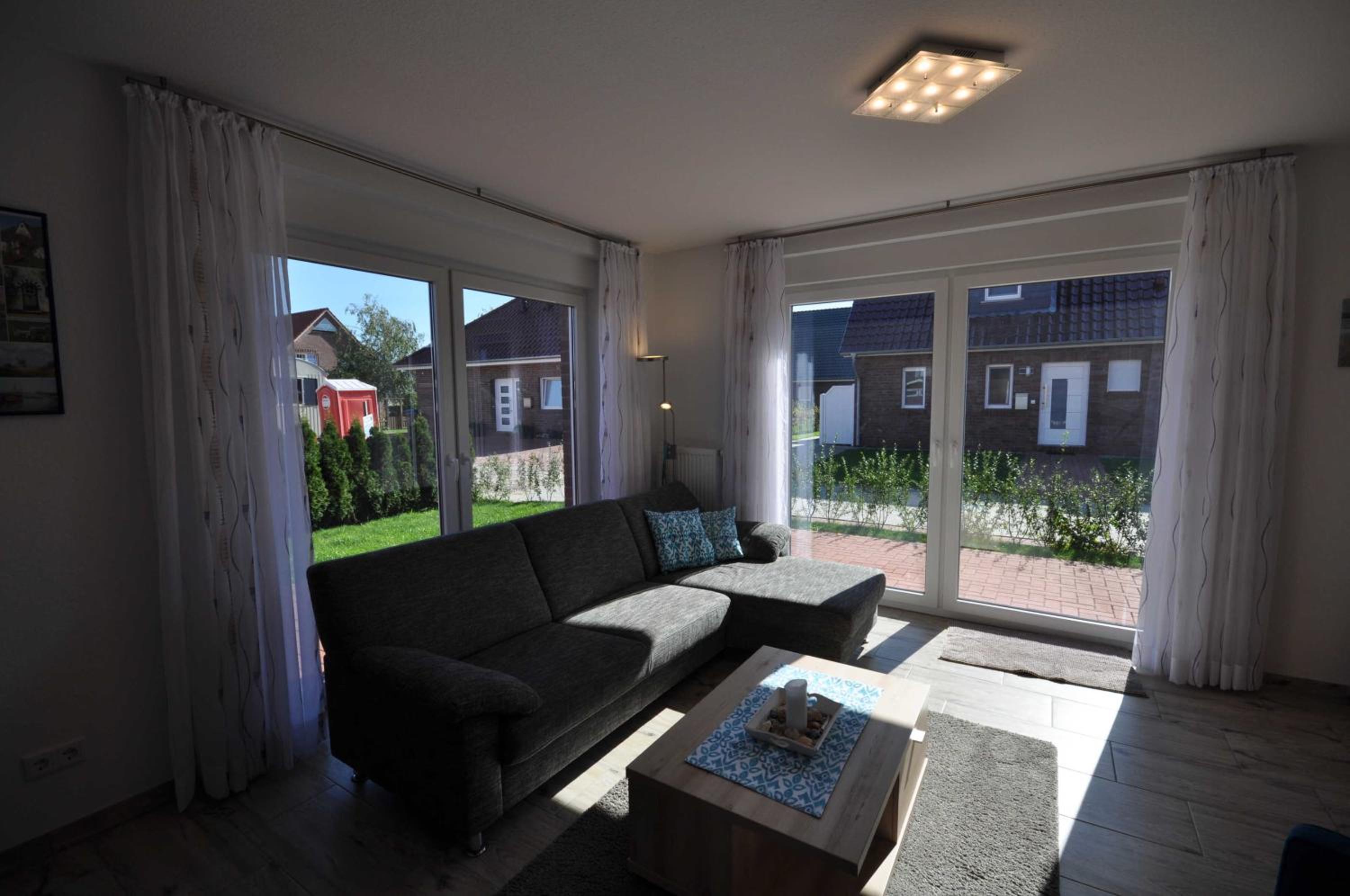 Nr 137 - Ferienhaus In't Seeburger Winkel