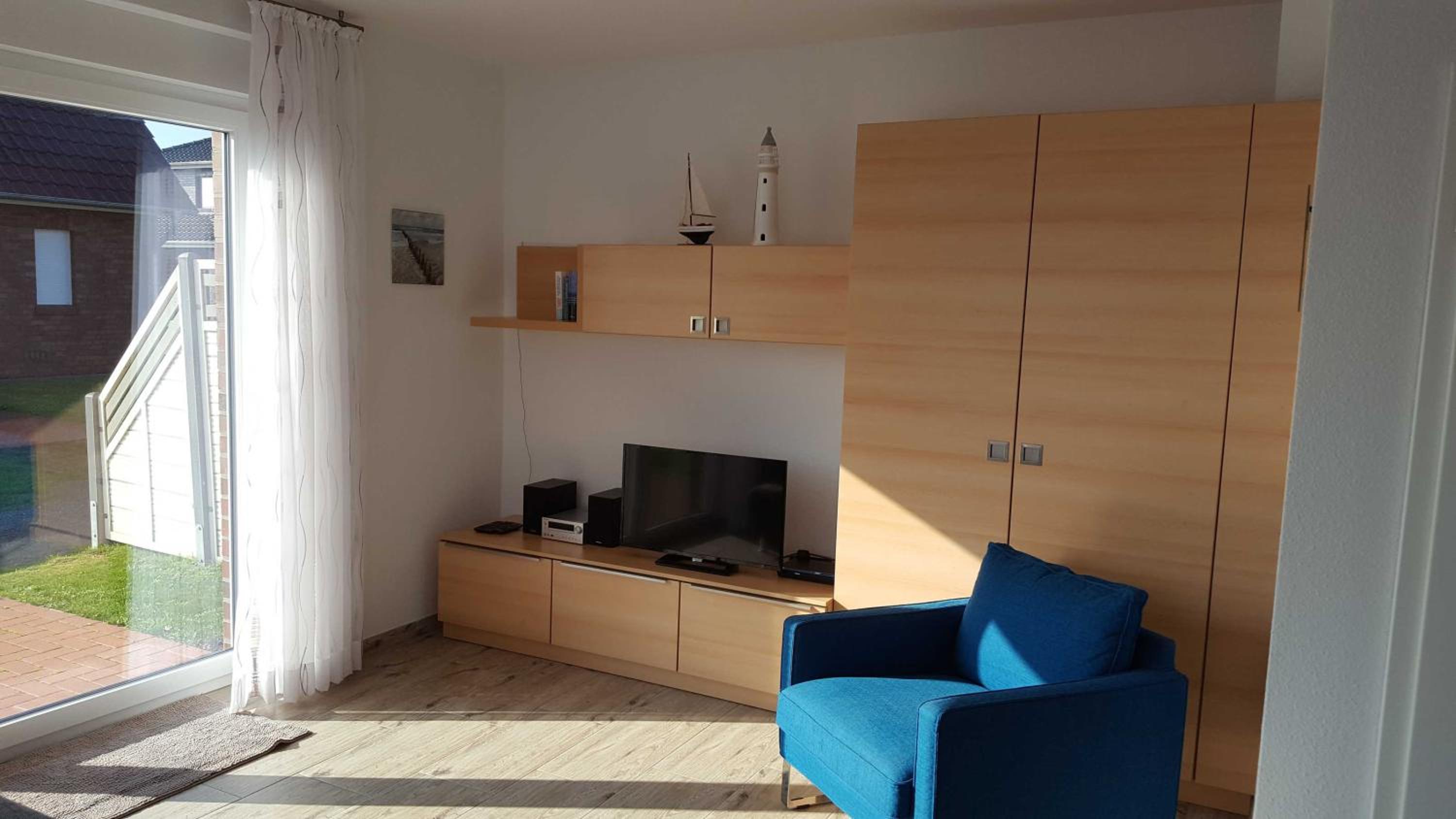Nr 137 - Ferienhaus In't Seeburger Winkel